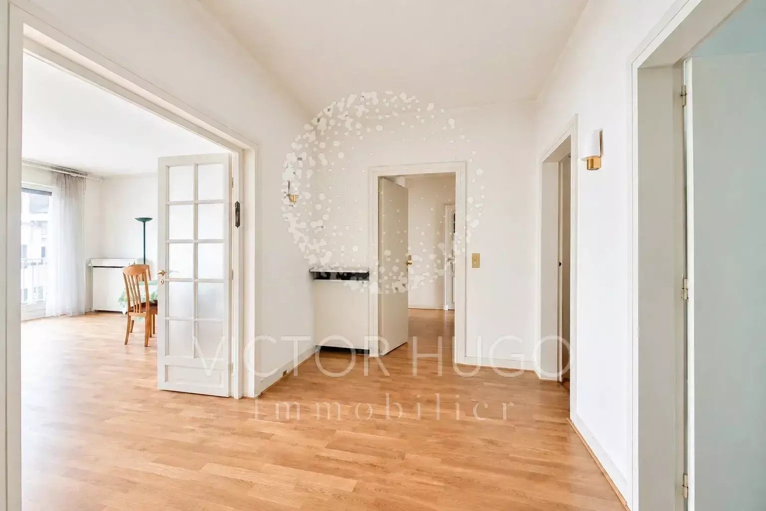 Appartement à vendre, 150m², Paris 16ème