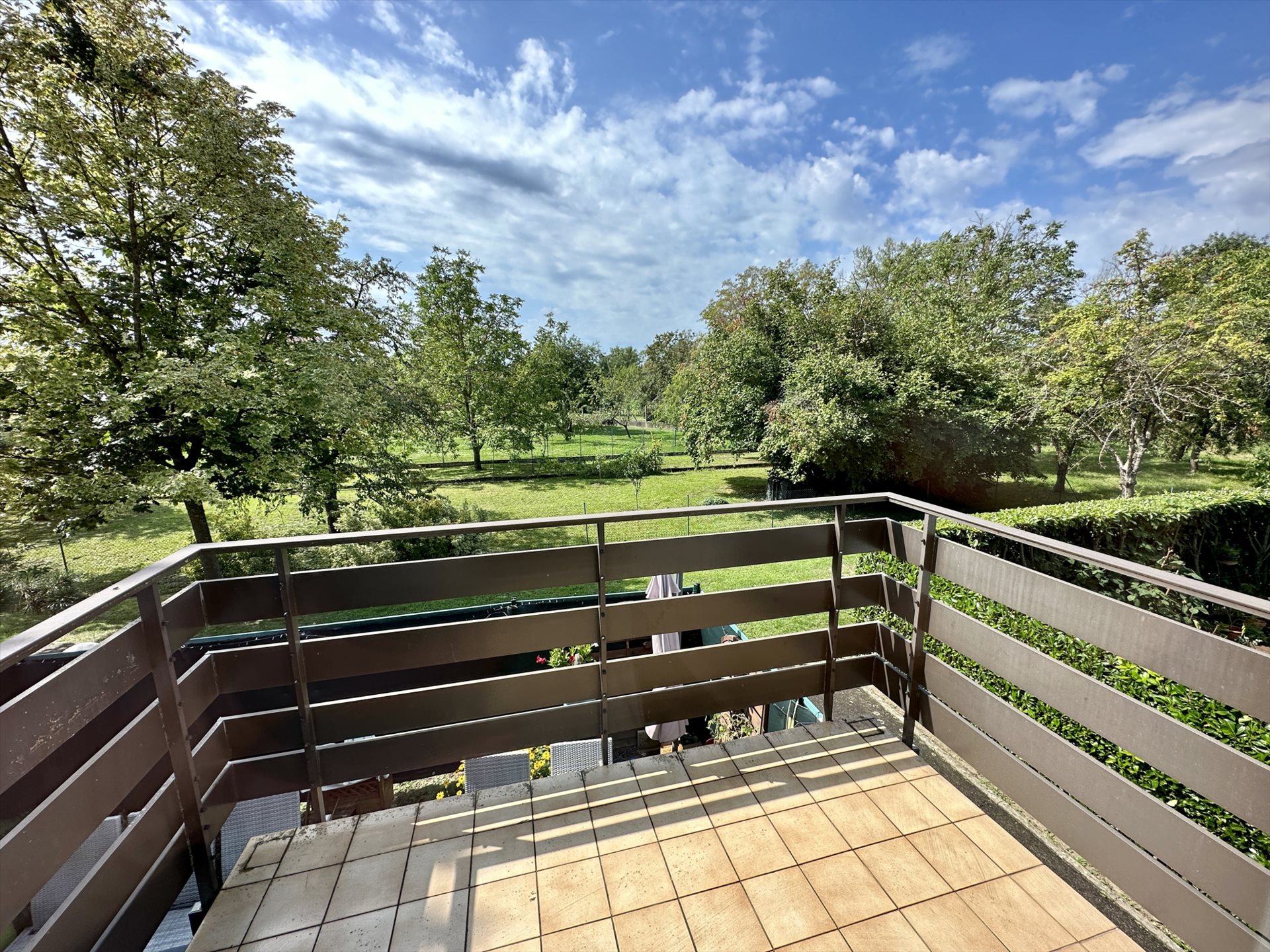 Appartement à louer, 60m², Sausheim