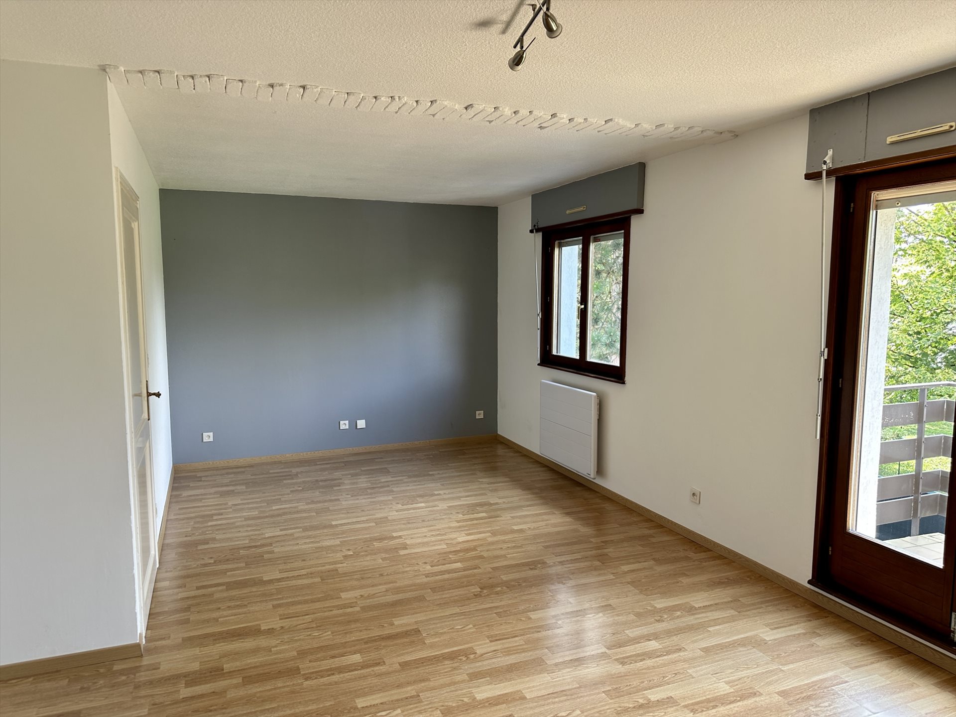 Appartement à louer, 60m², Sausheim