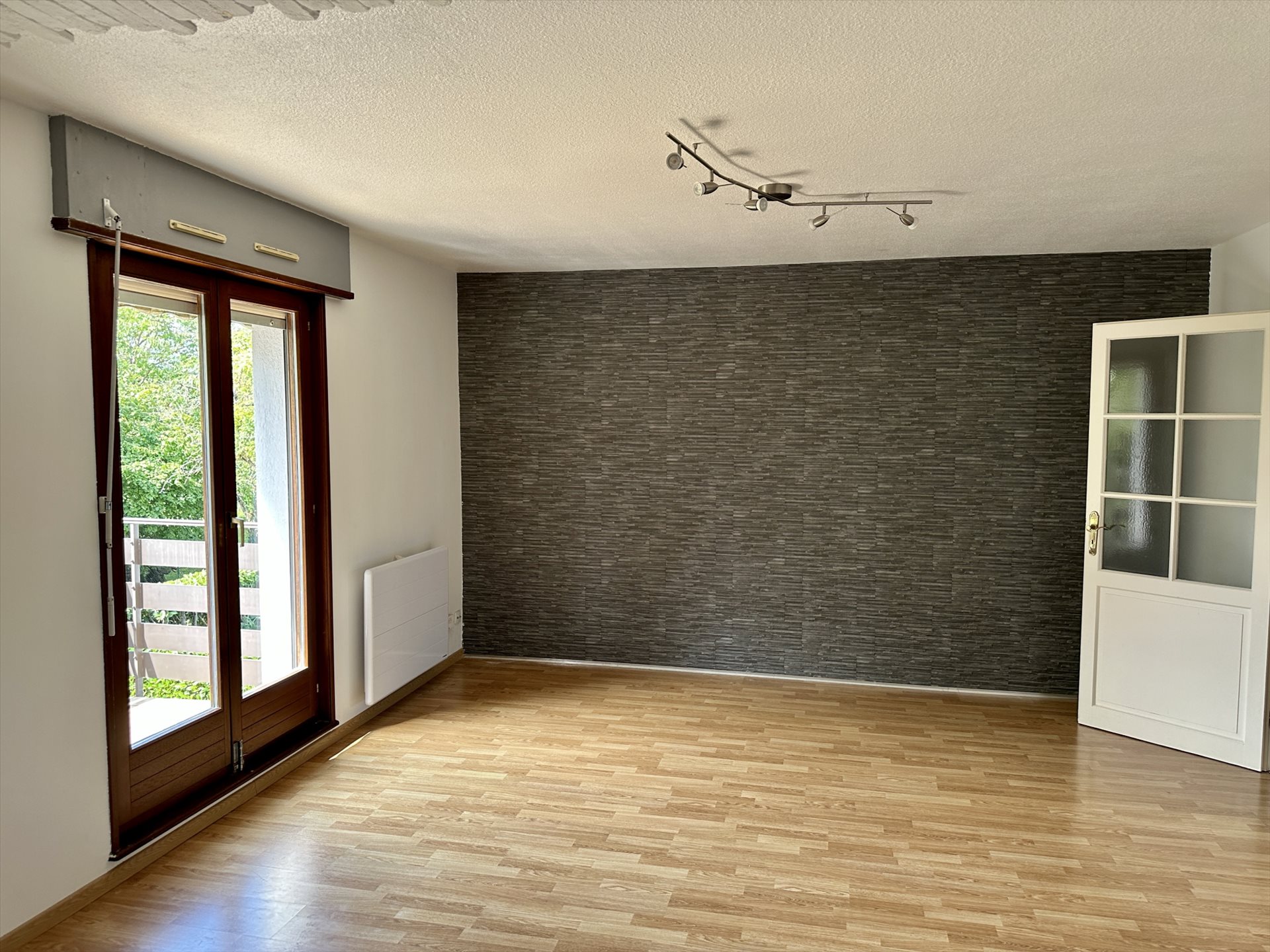 Appartement à louer, 60m², Sausheim
