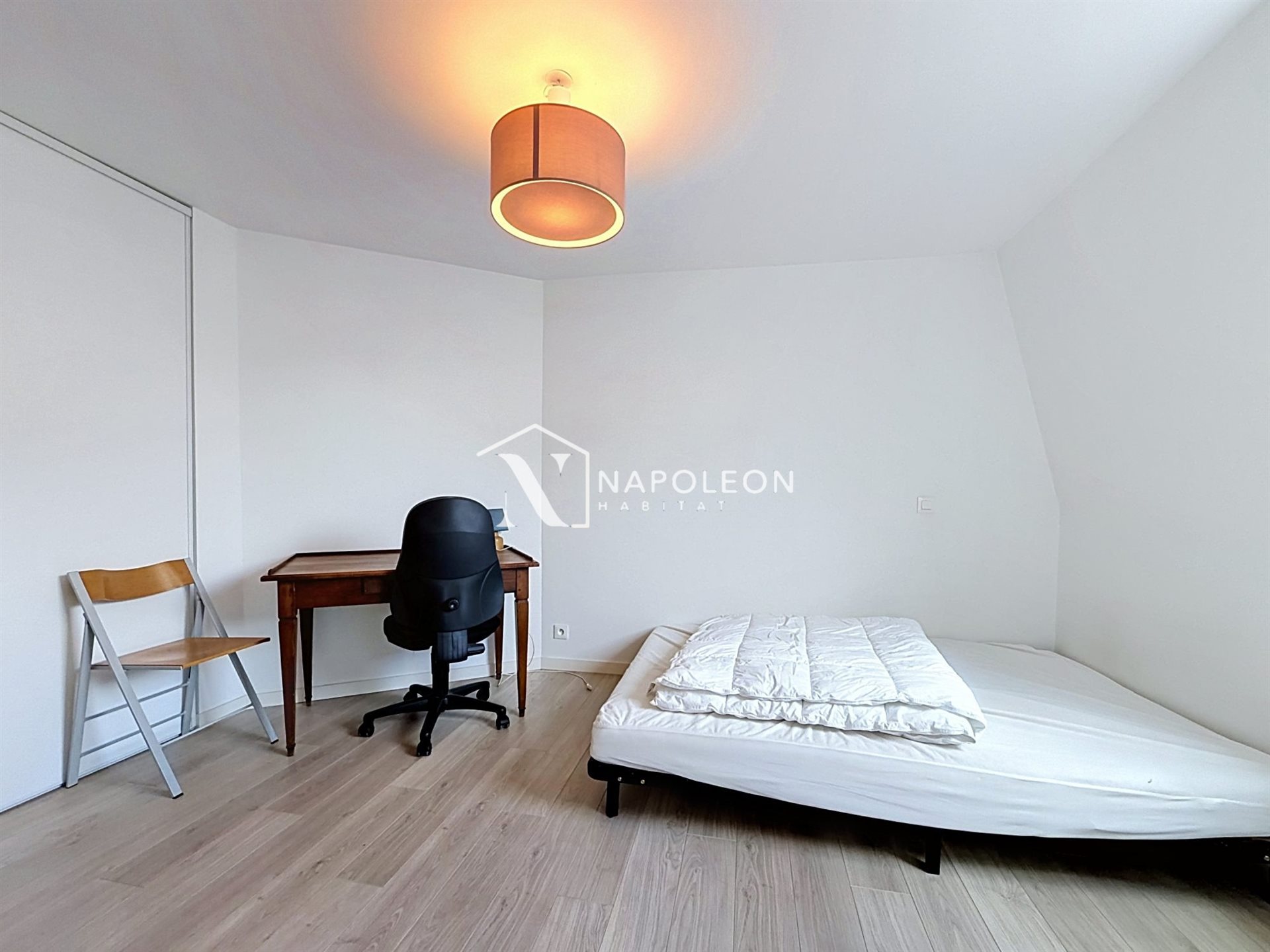 Appartement à vendre, 79m², Lille