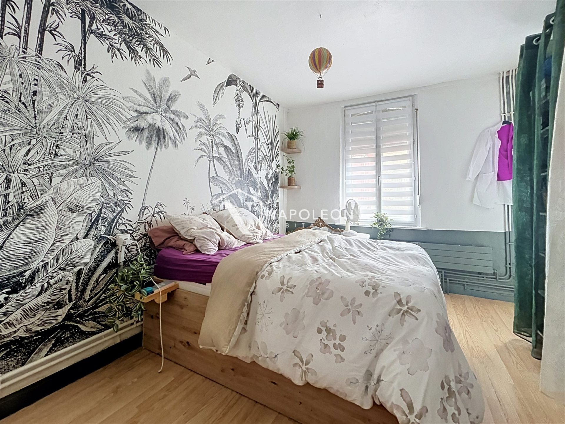 Maison à vendre, 62m², Marly