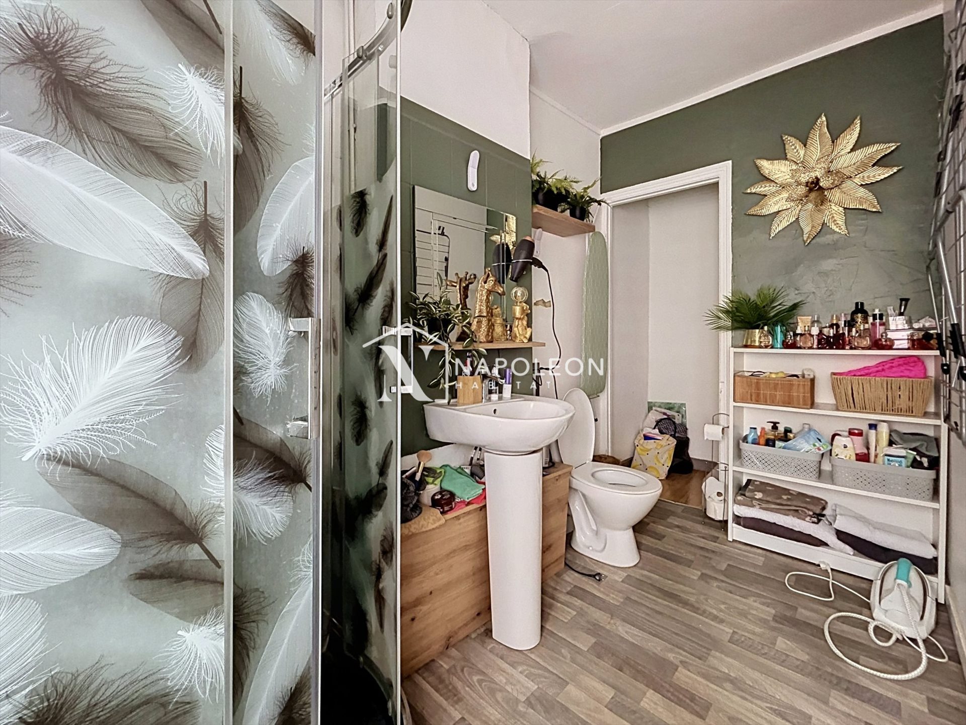 Maison à vendre, 62m², Marly