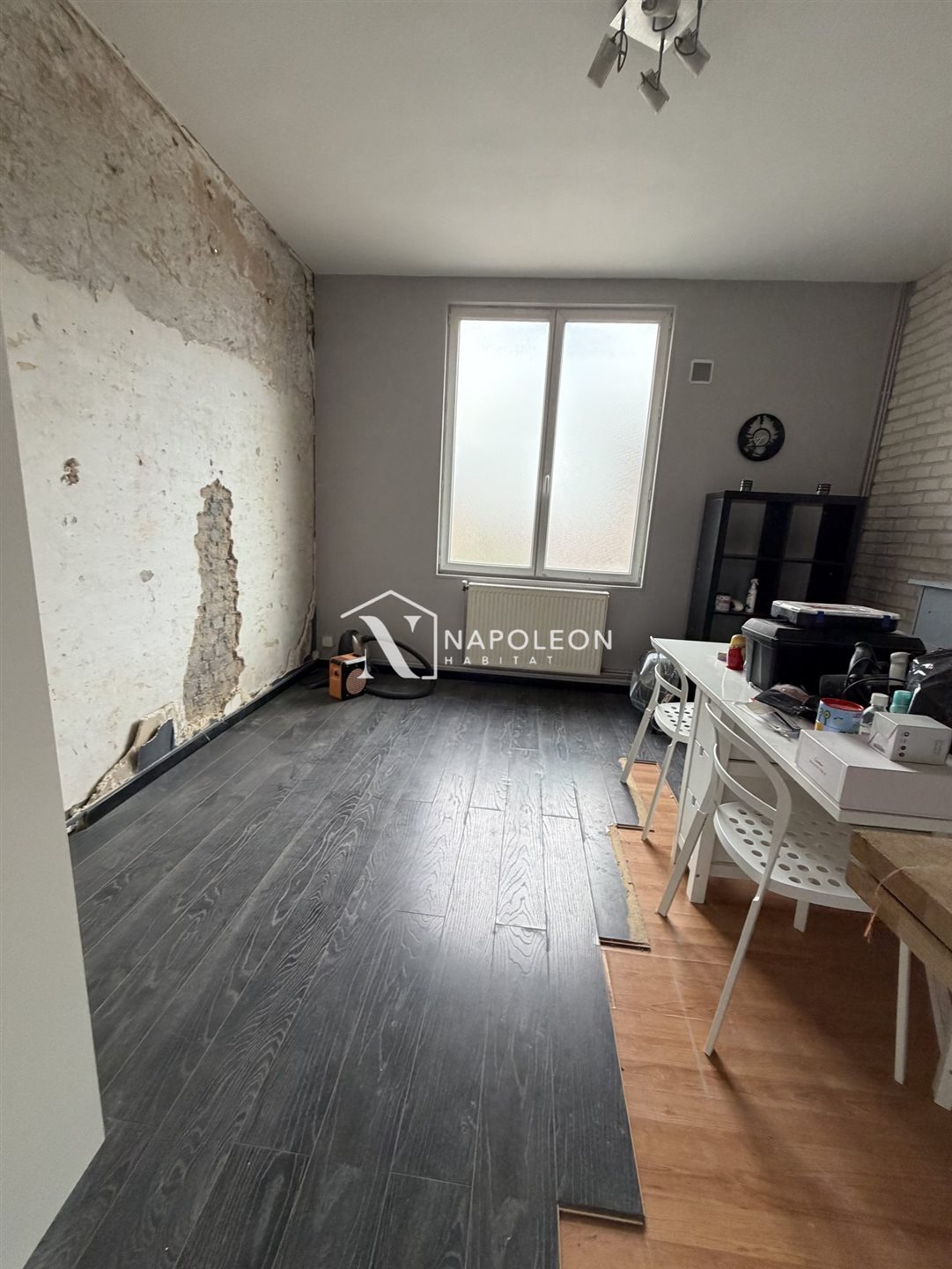 Appartement à vendre, 57m², Croix