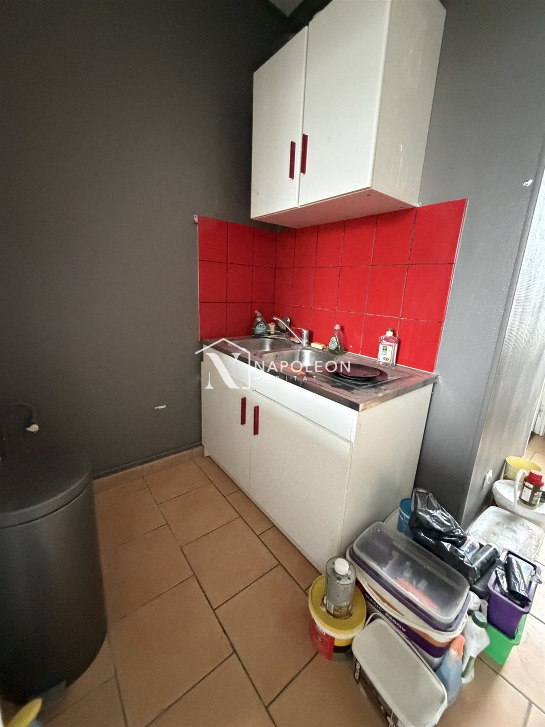 Appartement à vendre, 57m², Croix