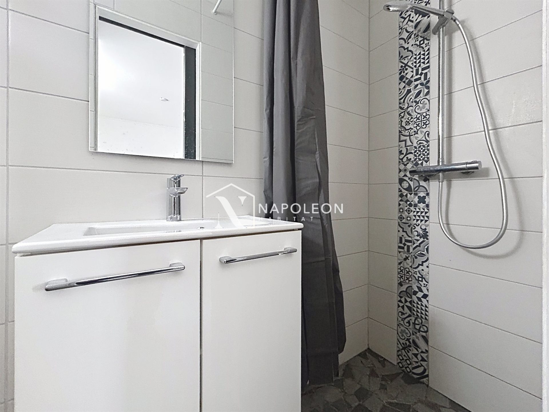 Appartement à louer, 20m², Famars