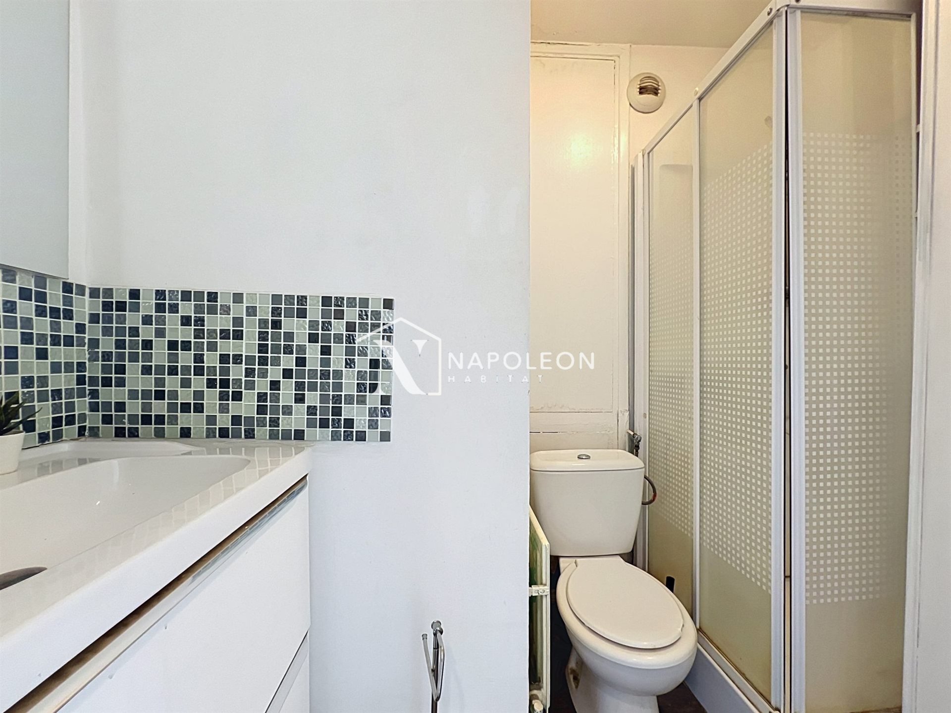 Appartement à vendre, 16m², Lille
