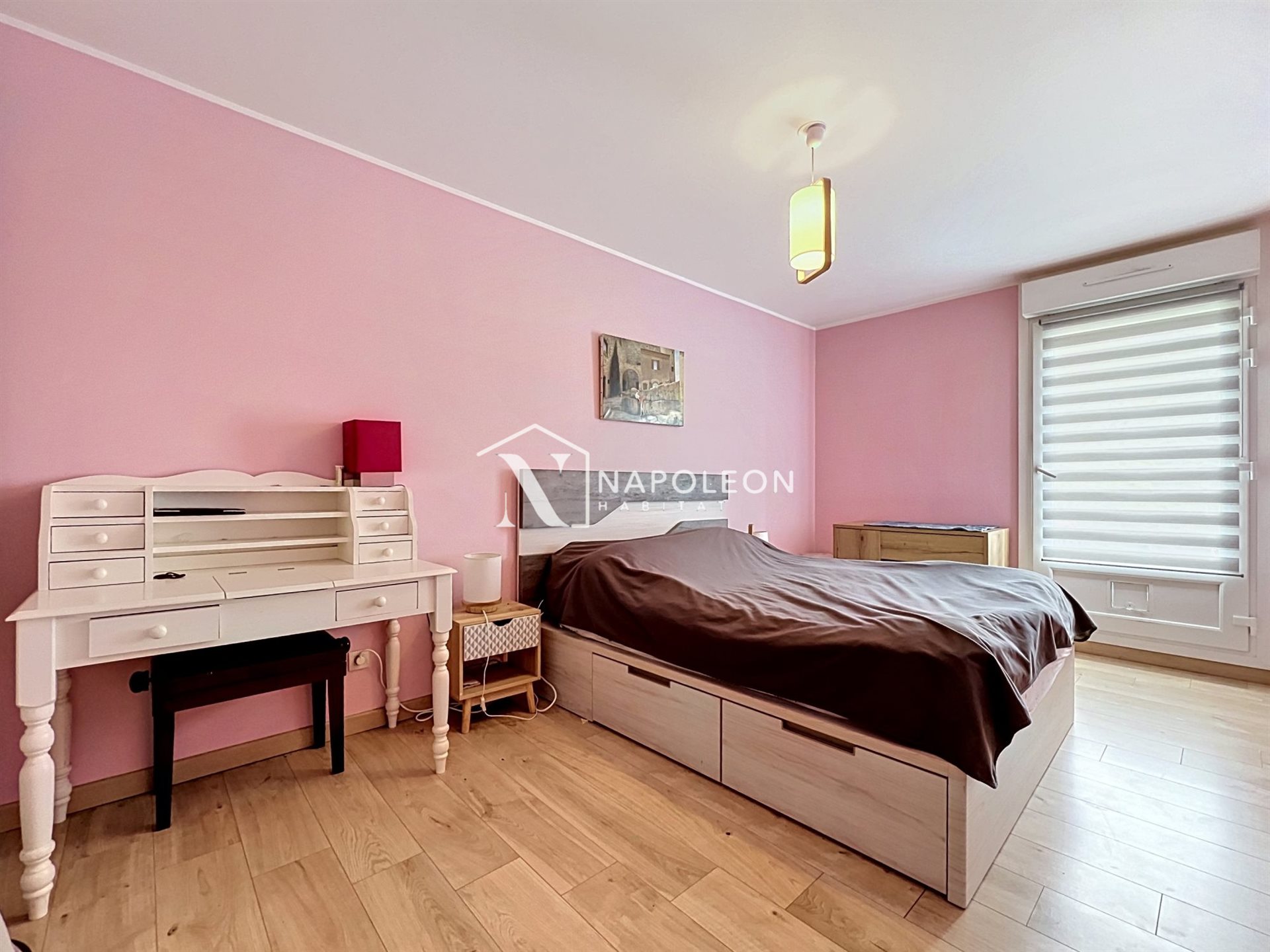 Appartement à vendre, 102m², Lille