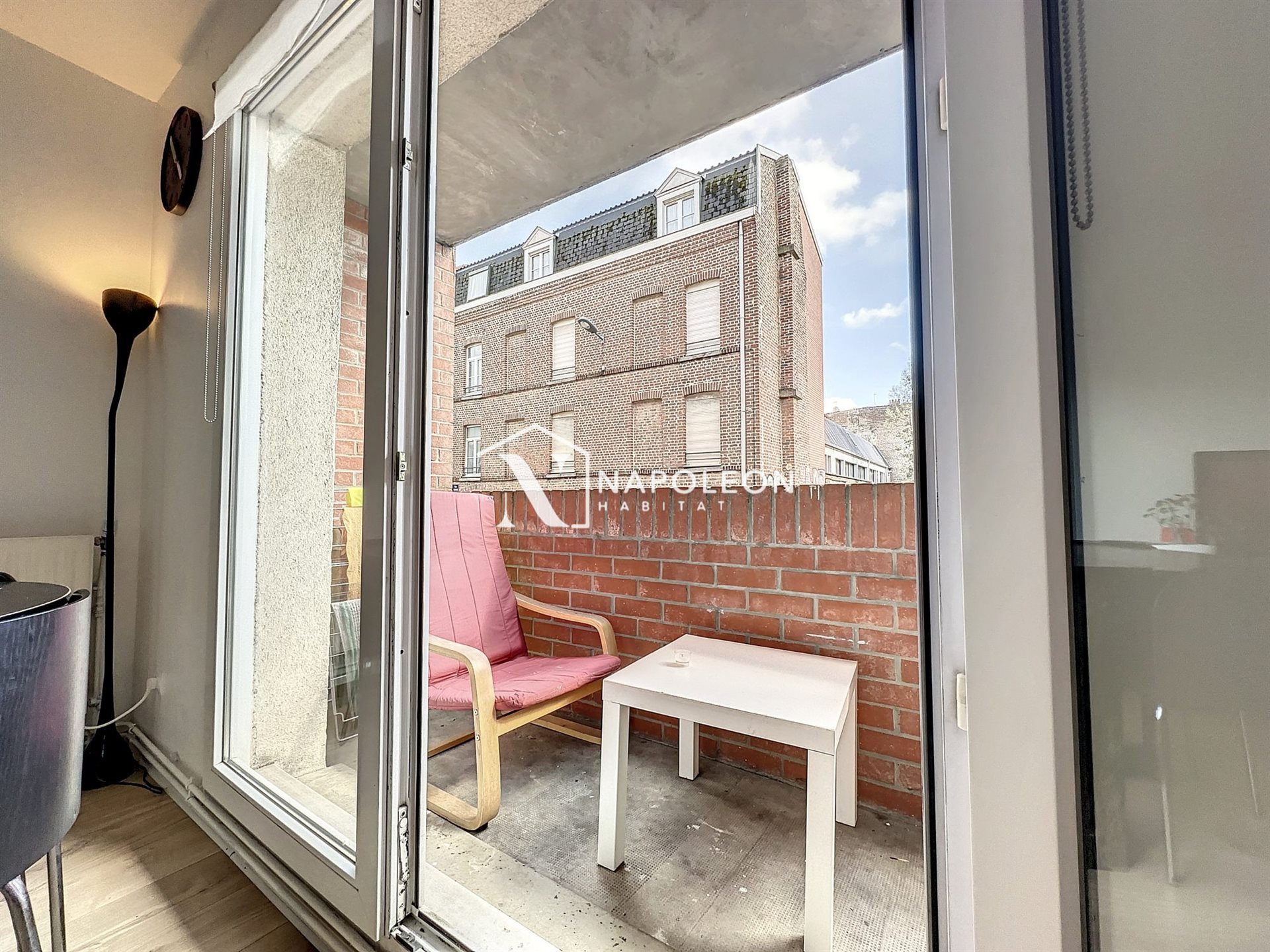 Appartement à vendre, 70m², Lille