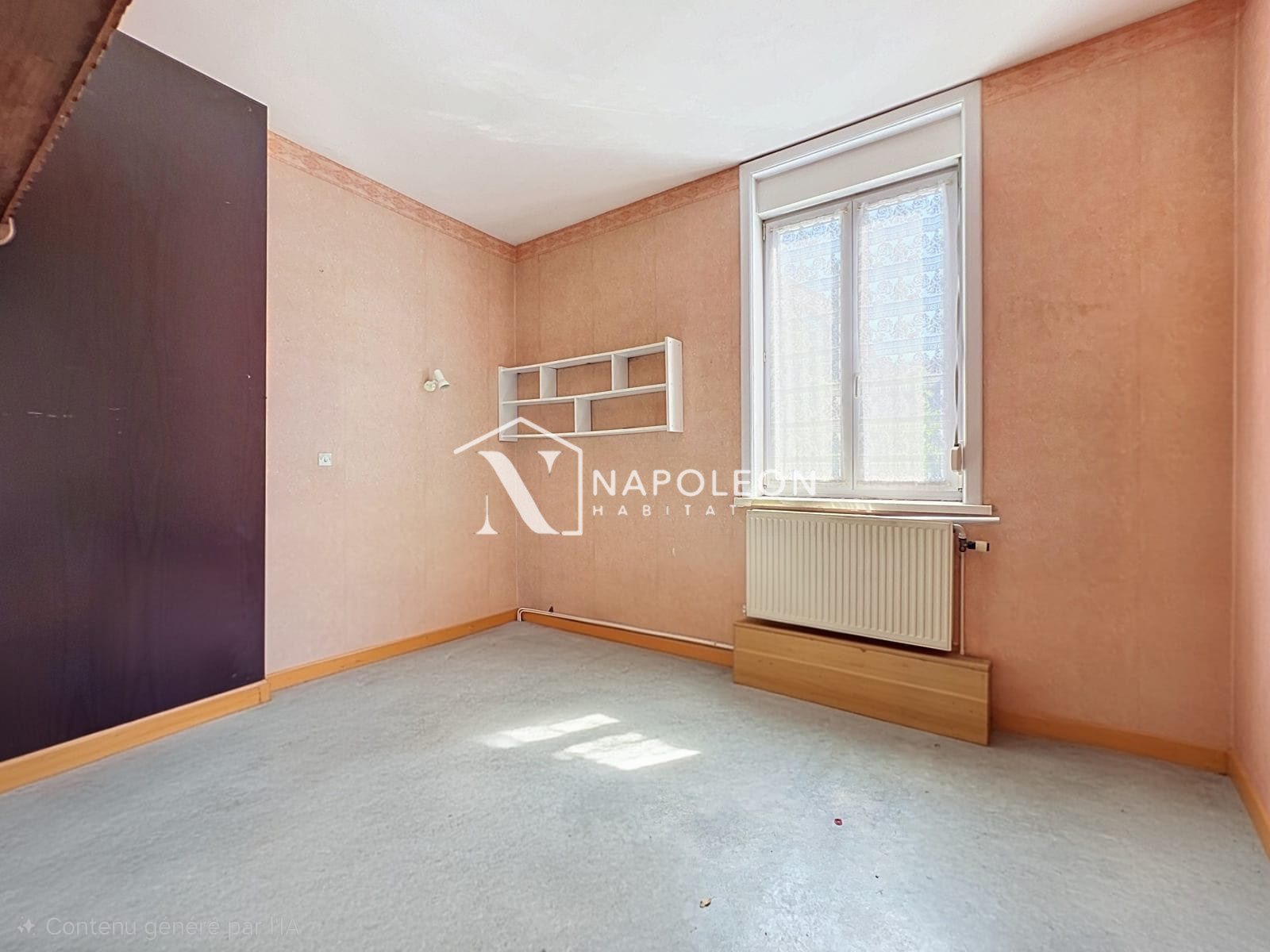 Maison à vendre, 97m², Roubaix