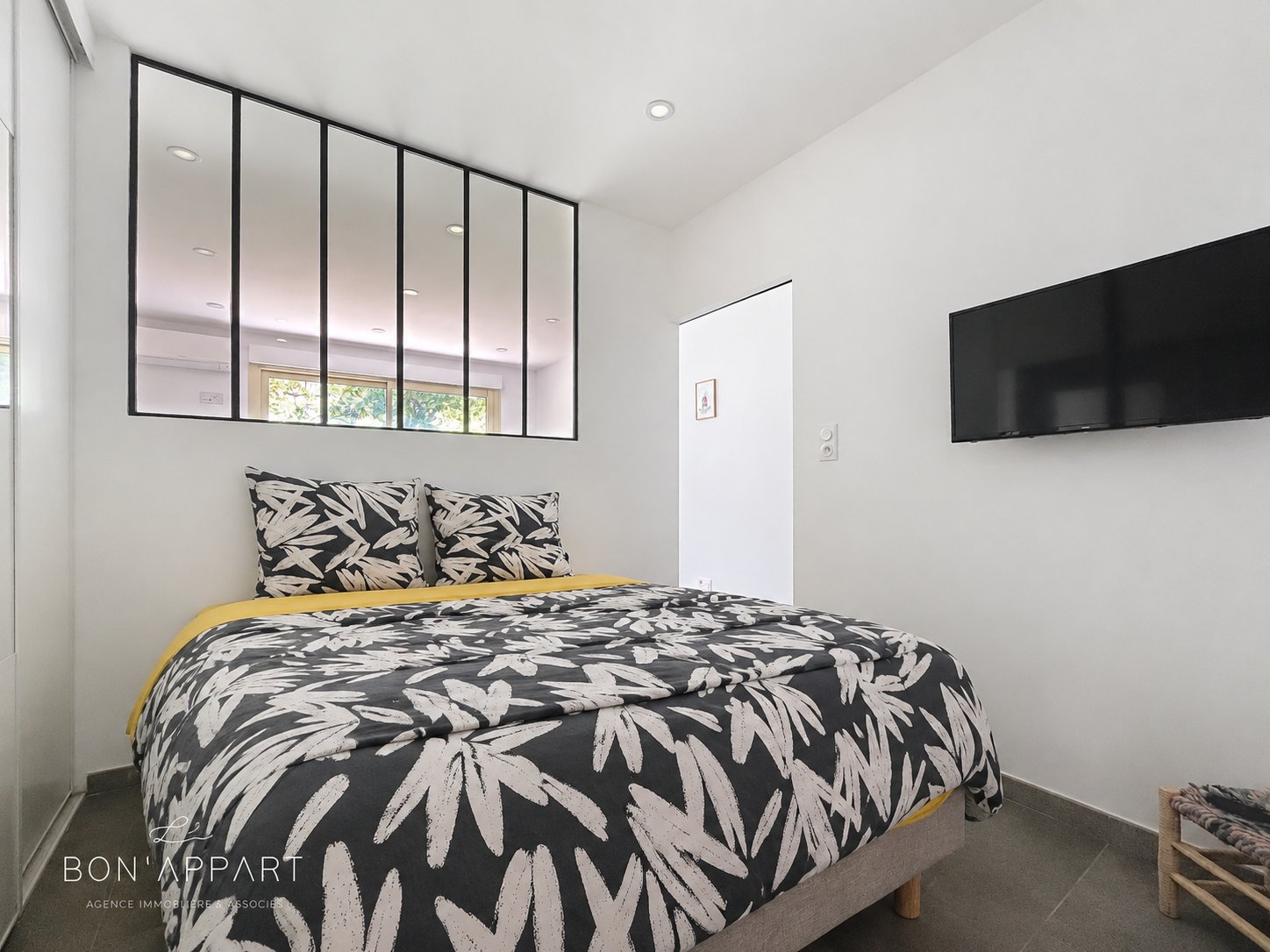 Appartement à louer, 34m², Ajaccio