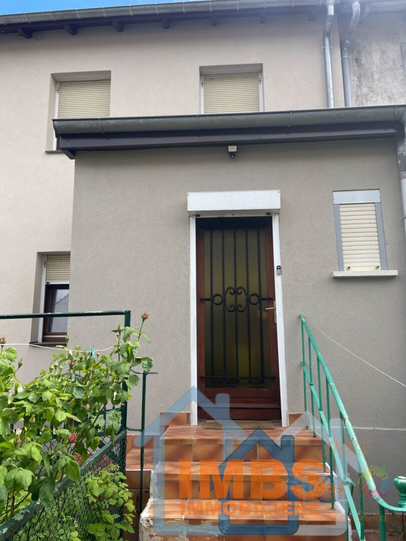 Maison à vendre, 98m², Heimsbrunn