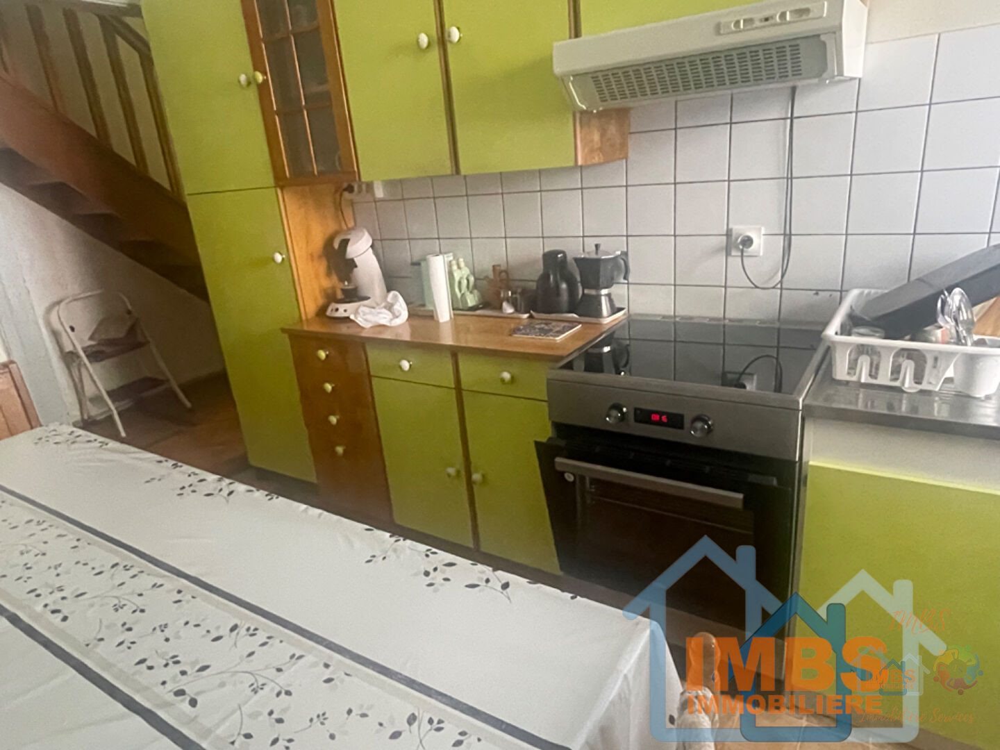 Maison à vendre, 98m², Heimsbrunn