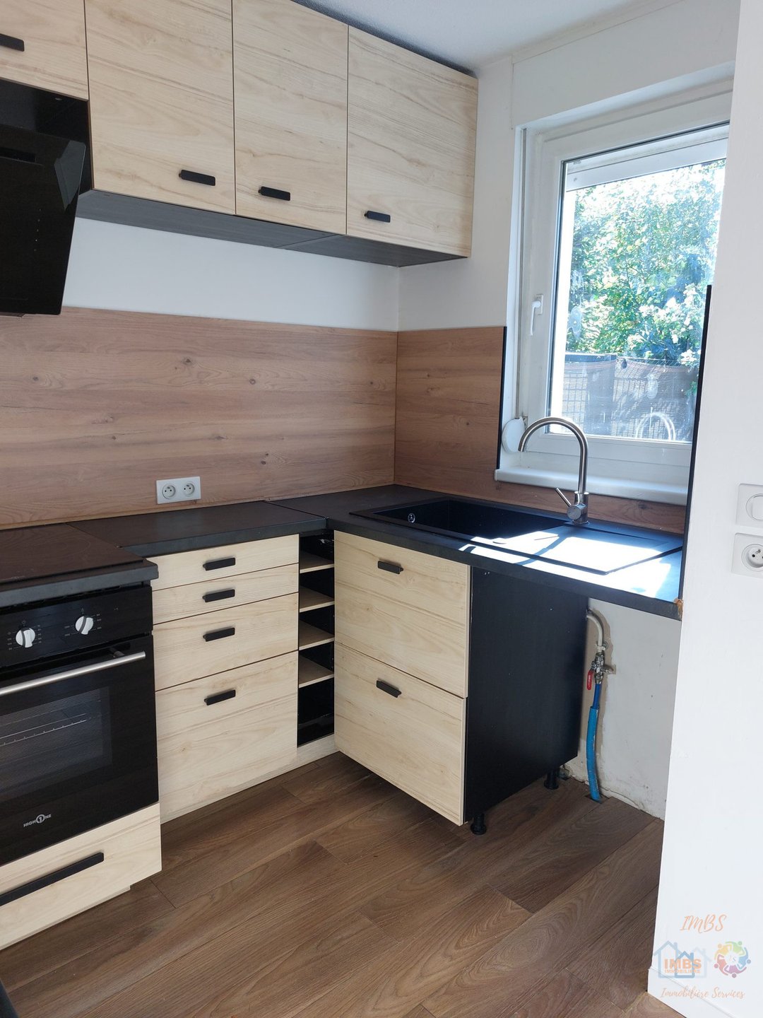 Maison à louer, 62m², Strasbourg