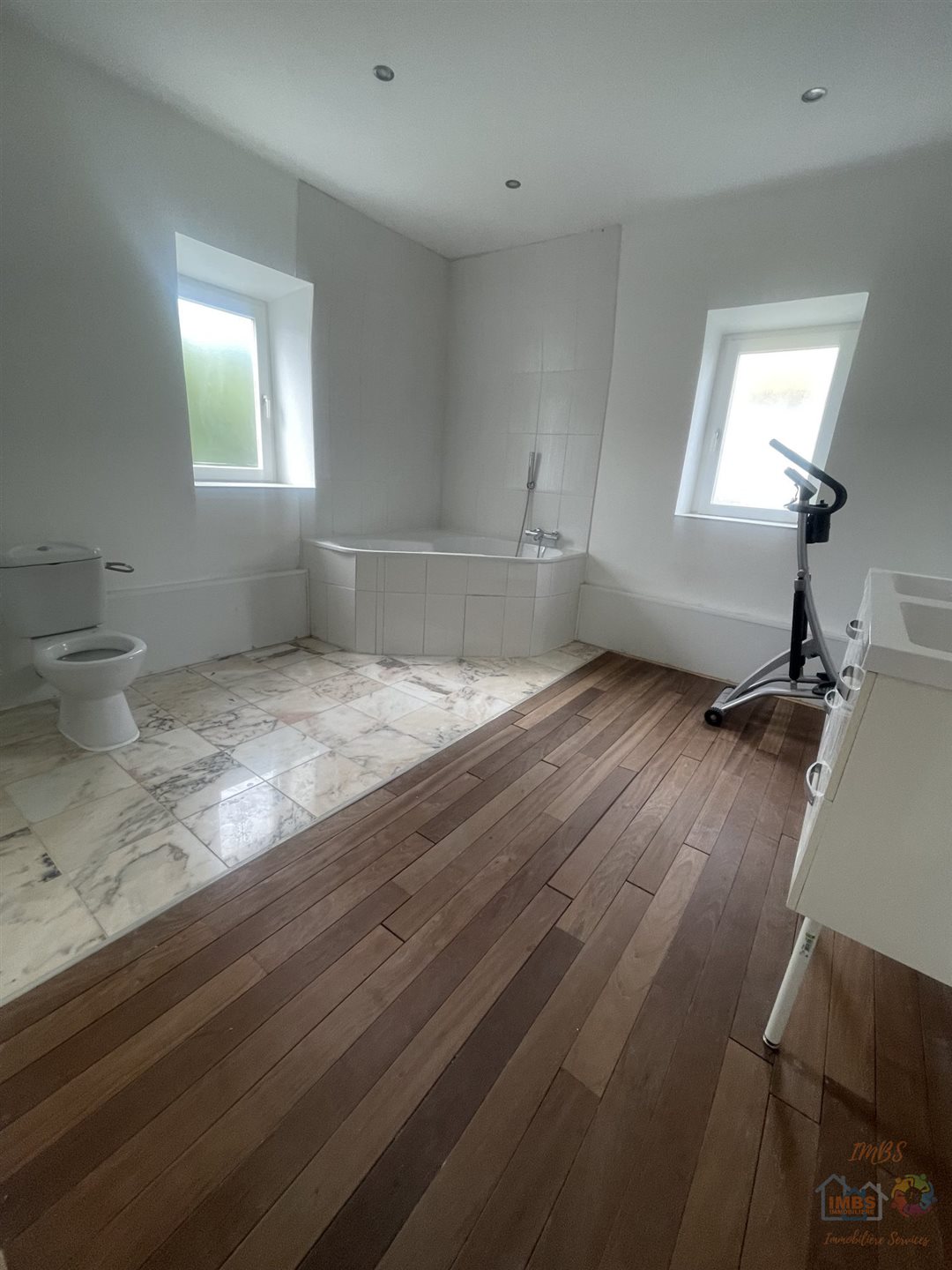 Appartement à louer, 115m², Mulhouse