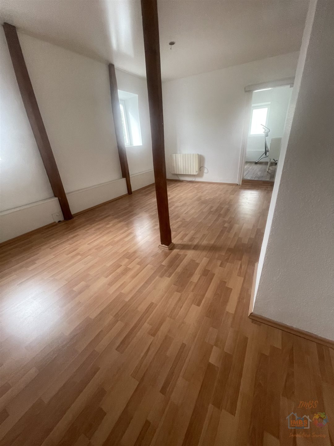 Appartement à louer, 115m², Mulhouse