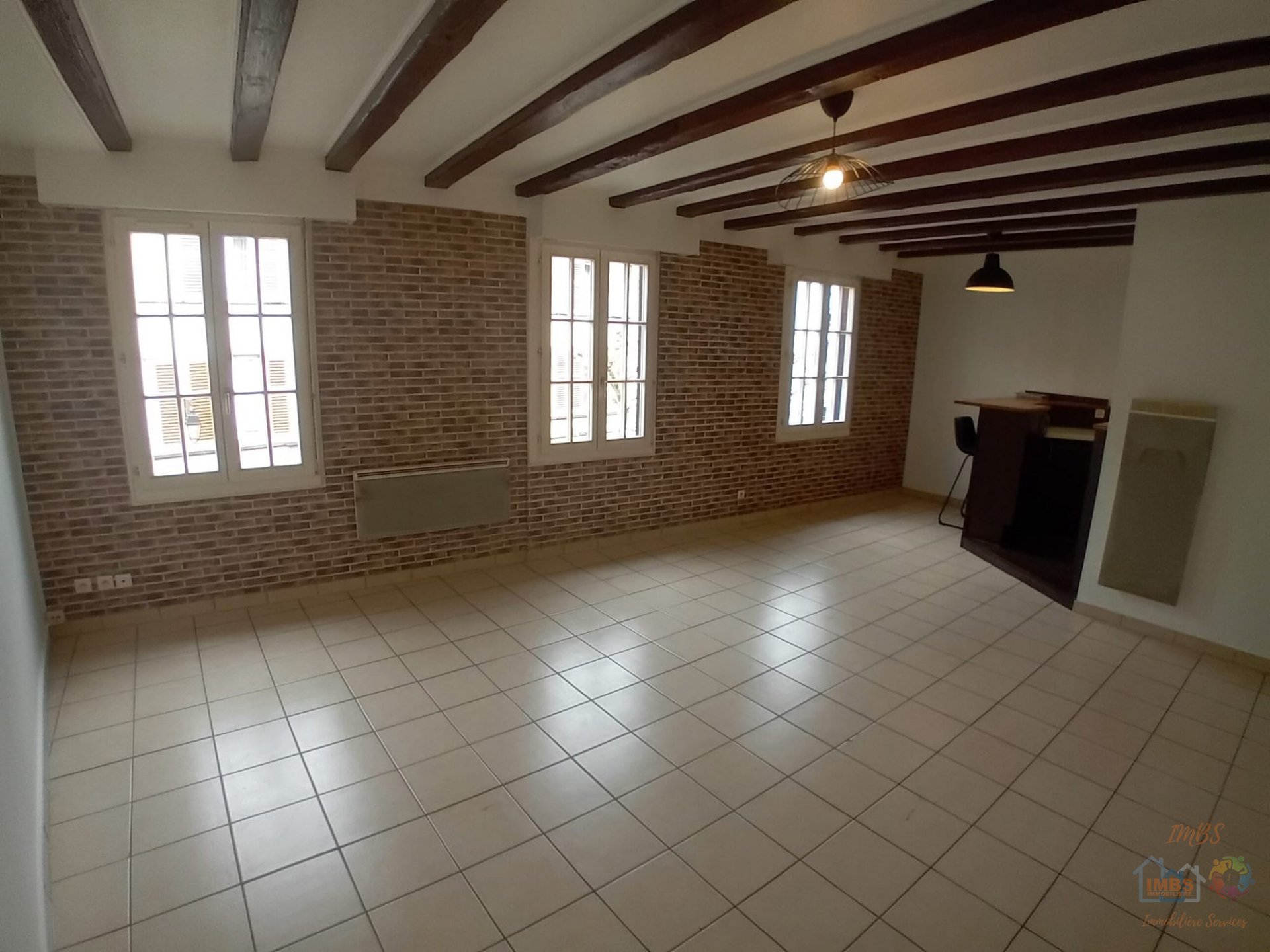 Maison à louer, 60m², Colmar
