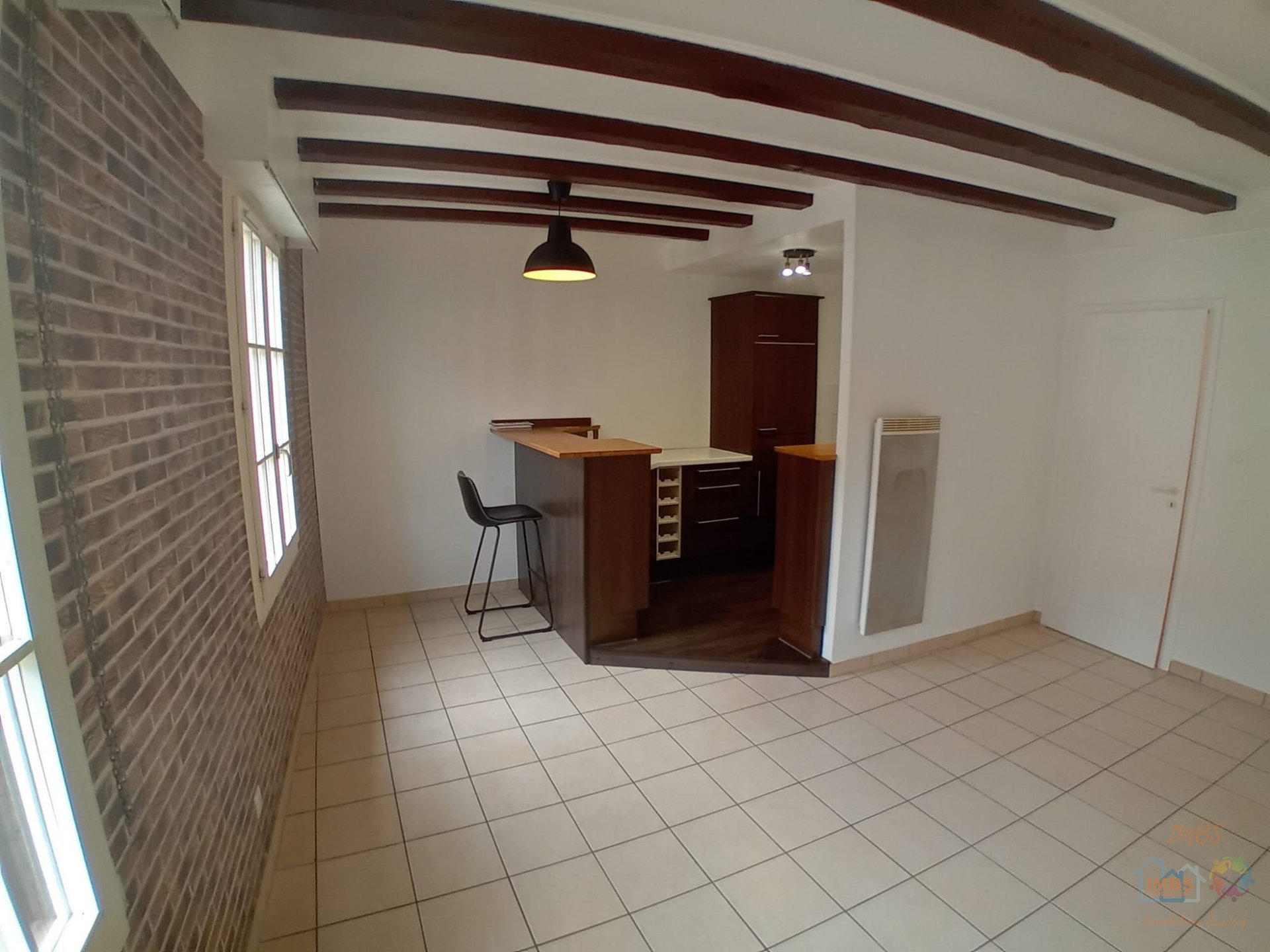 Maison à louer, 60m², Colmar