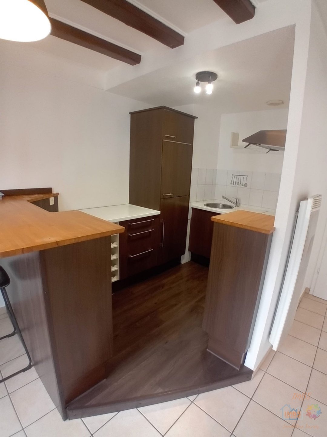 Maison à louer, 60m², Colmar