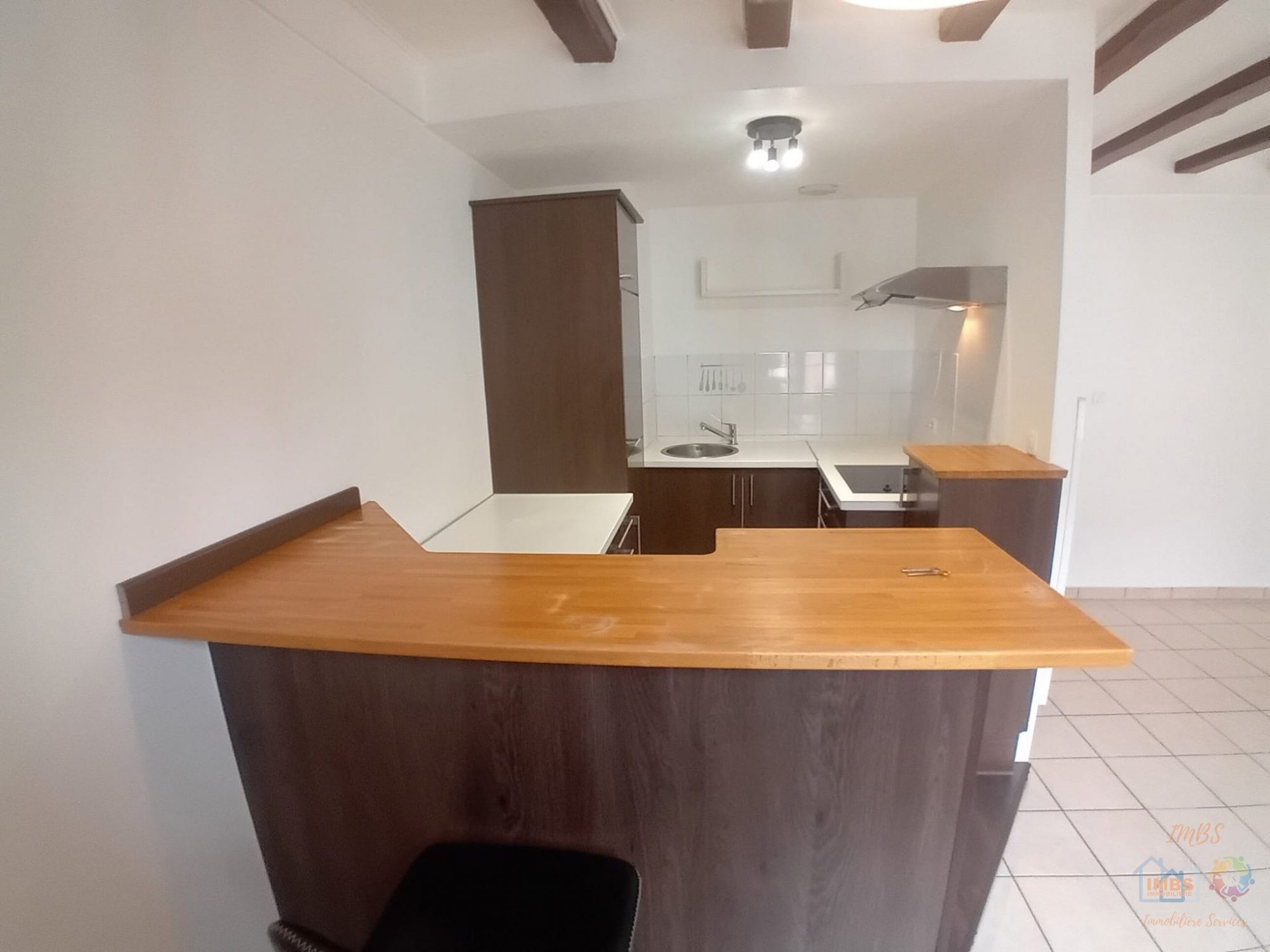 Maison à louer, 60m², Colmar