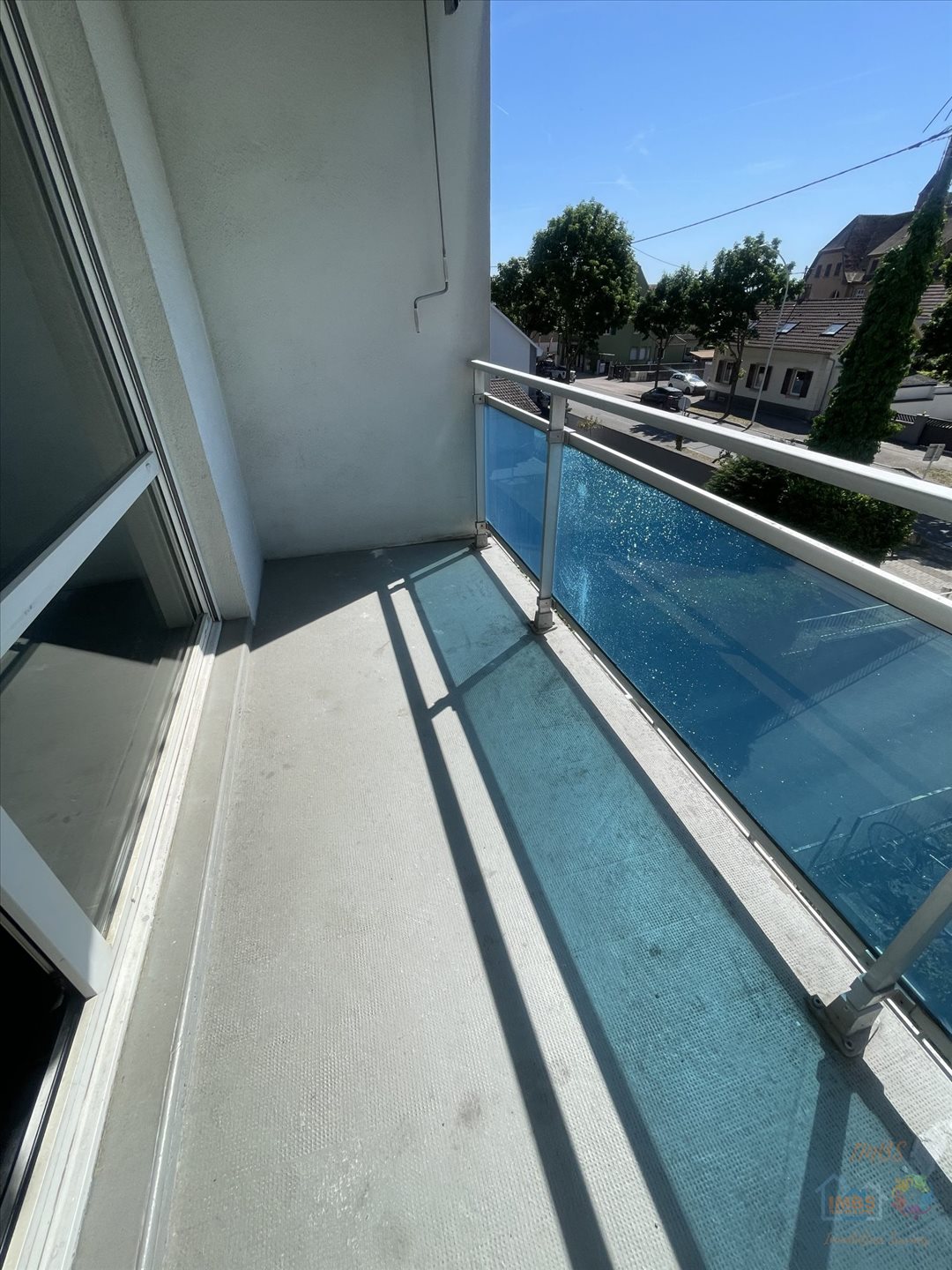 Appartement à vendre, 80m², Rixheim
