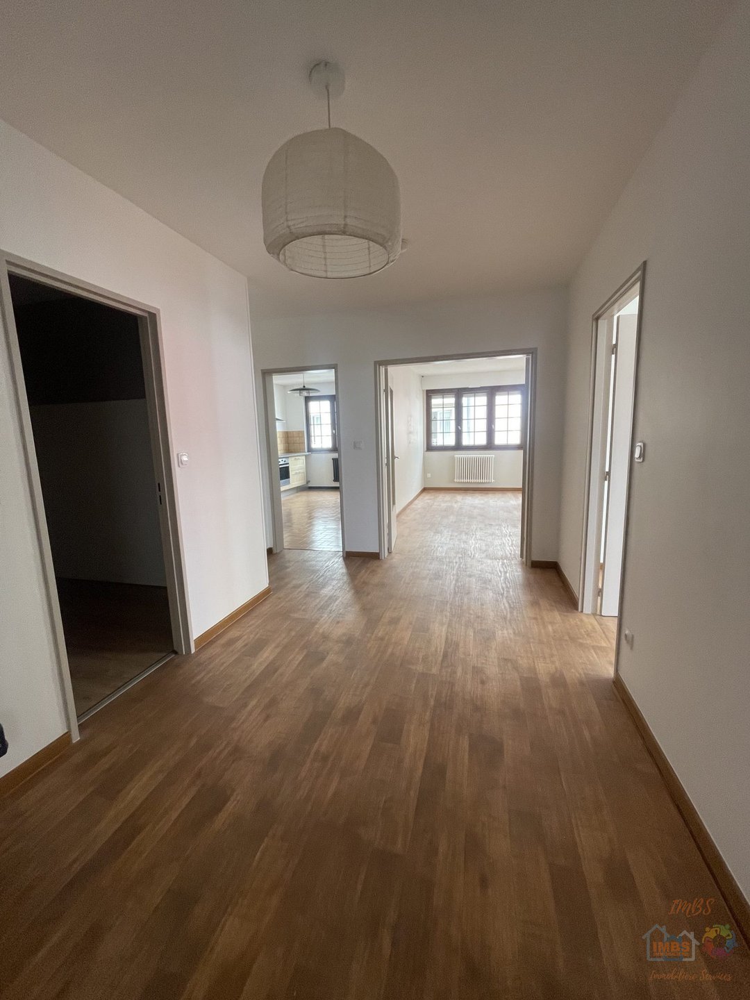 Appartement à louer, 100m², Schiltigheim