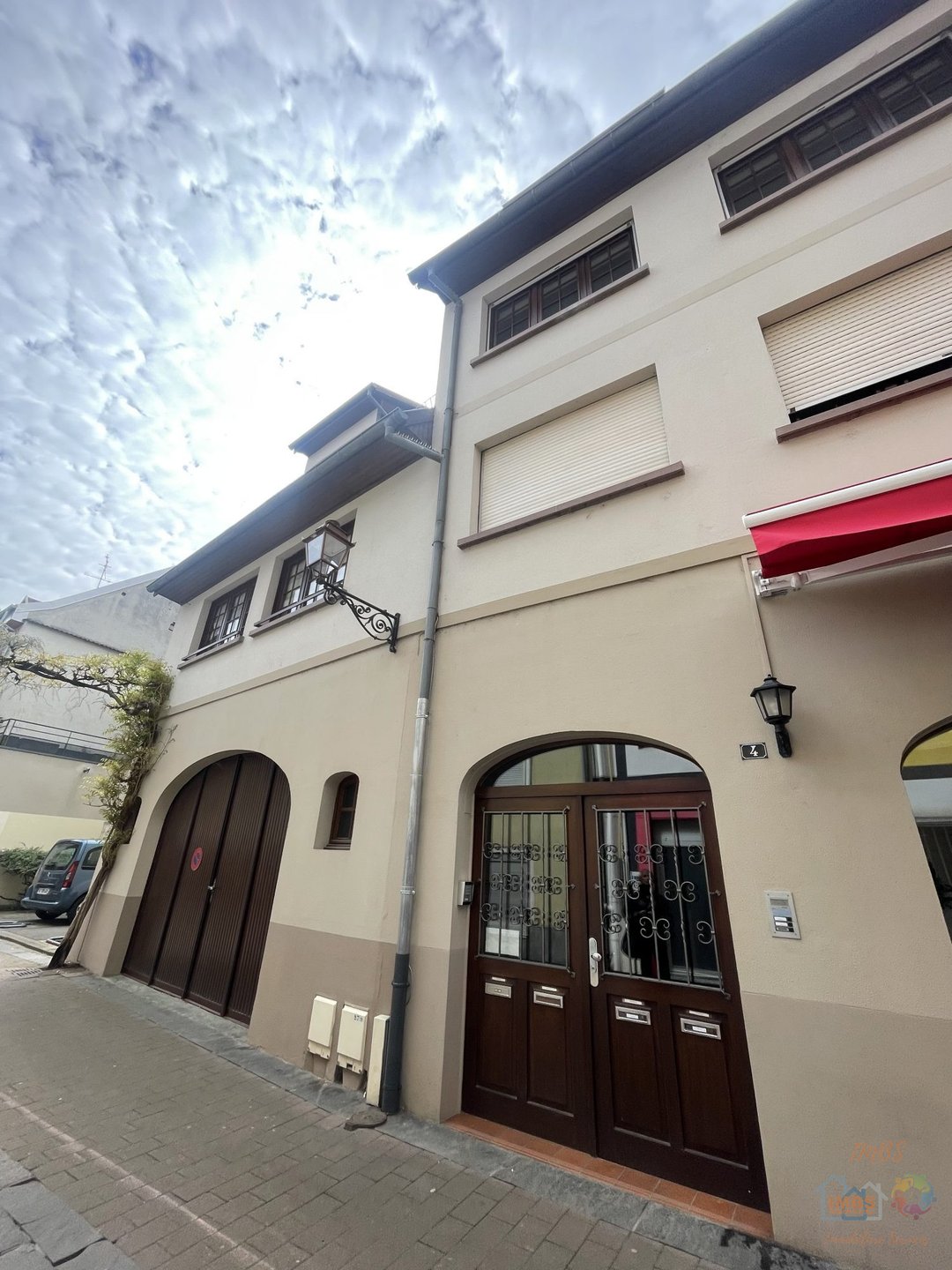 Appartement à louer, 100m², Schiltigheim