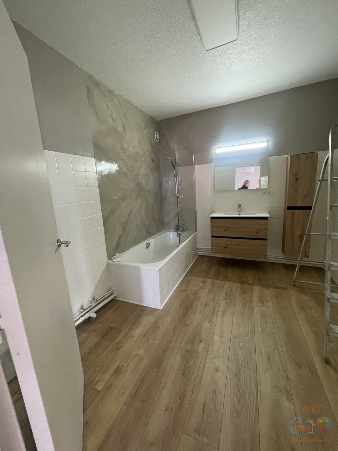 Appartement à louer, 100m², Schiltigheim