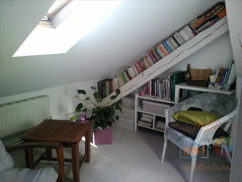Appartement à louer, 90m², Mulhouse