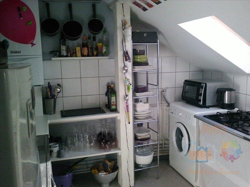 Appartement à louer, 90m², Mulhouse