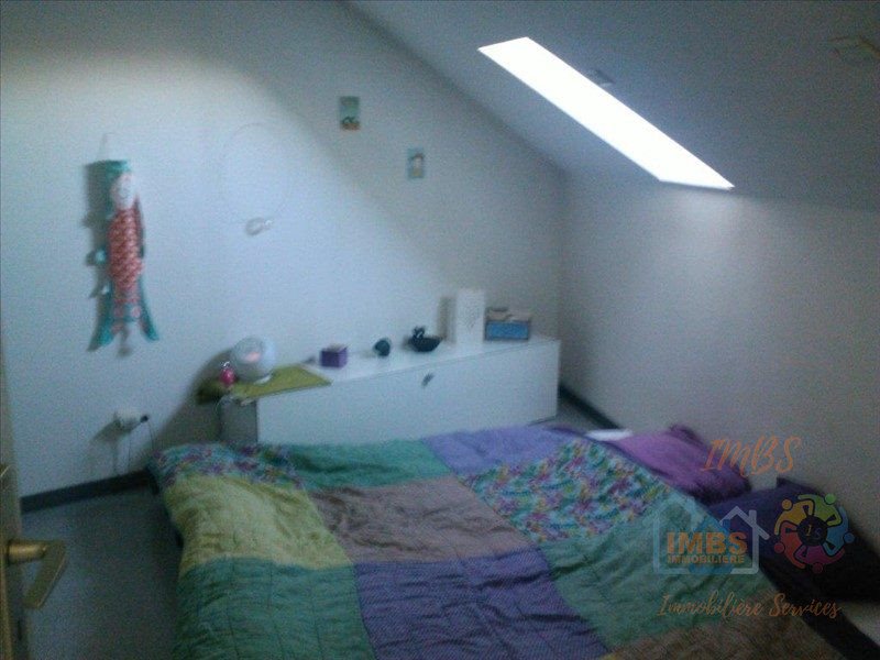Appartement à louer, 90m², Mulhouse