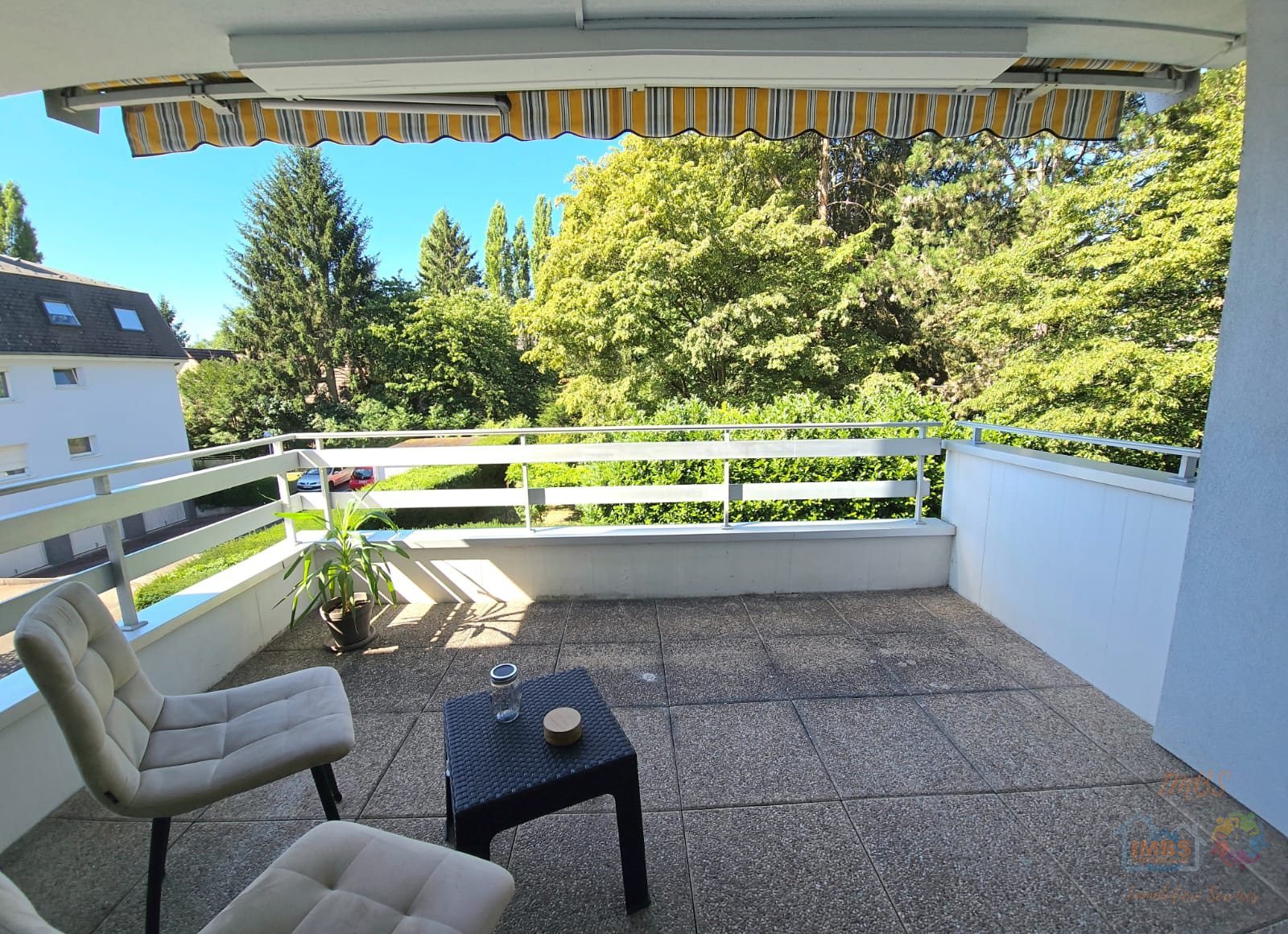 Appartement à vendre, 87m², Oberhausbergen