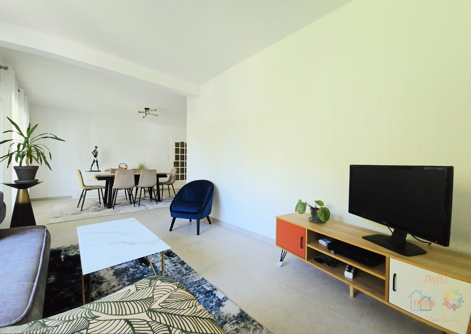 Appartement à vendre, 87m², Oberhausbergen