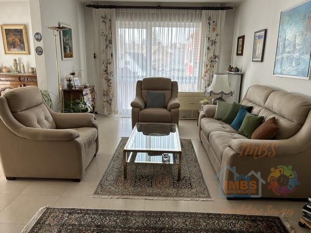 Appartement à vendre, 105m², Riedisheim
