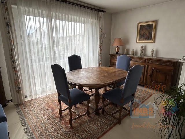 Appartement à vendre, 105m², Riedisheim