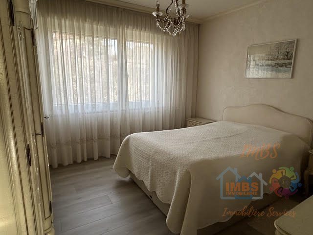 Appartement à vendre, 105m², Riedisheim
