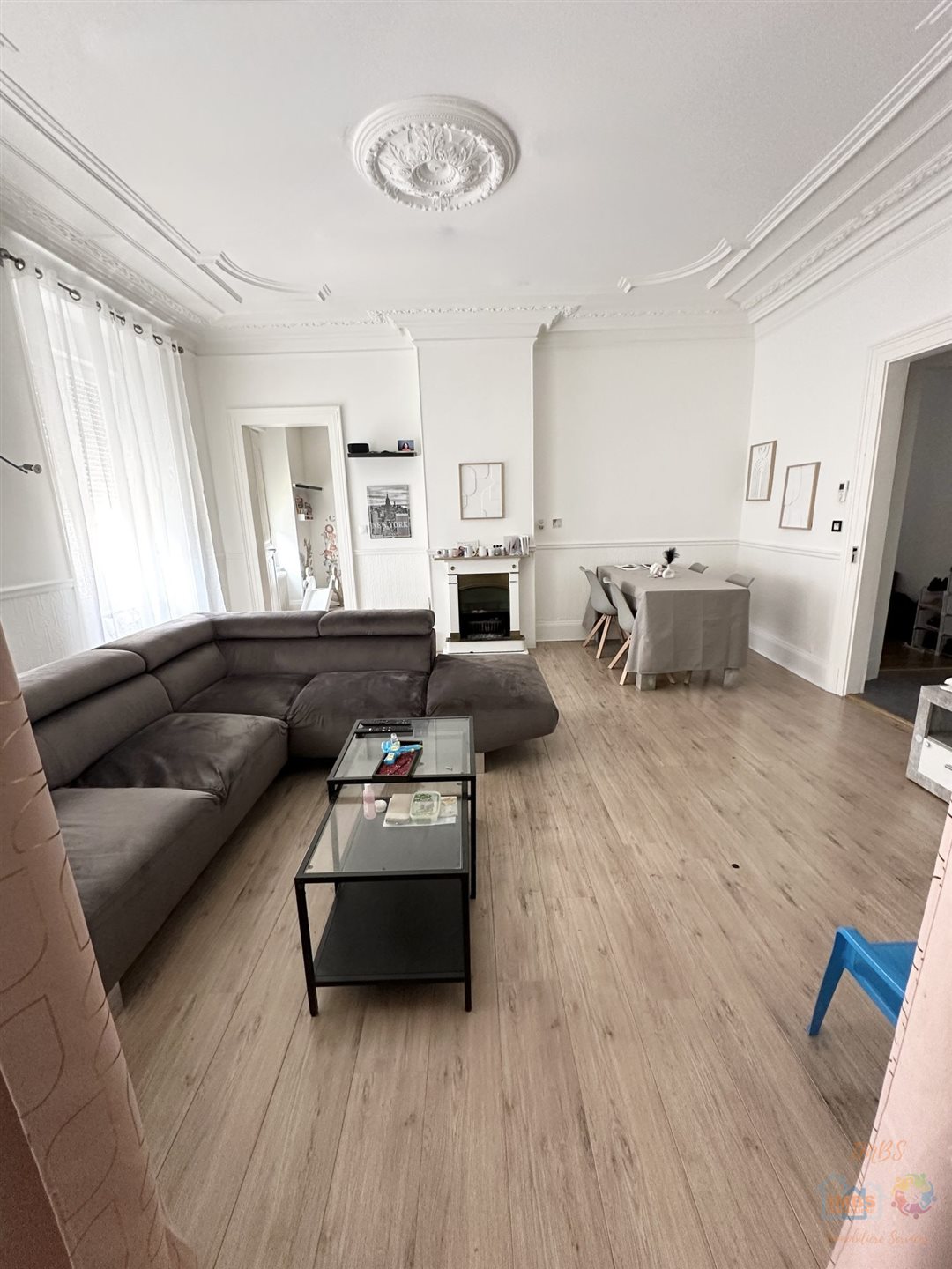 Appartement à vendre, 88m², Mulhouse