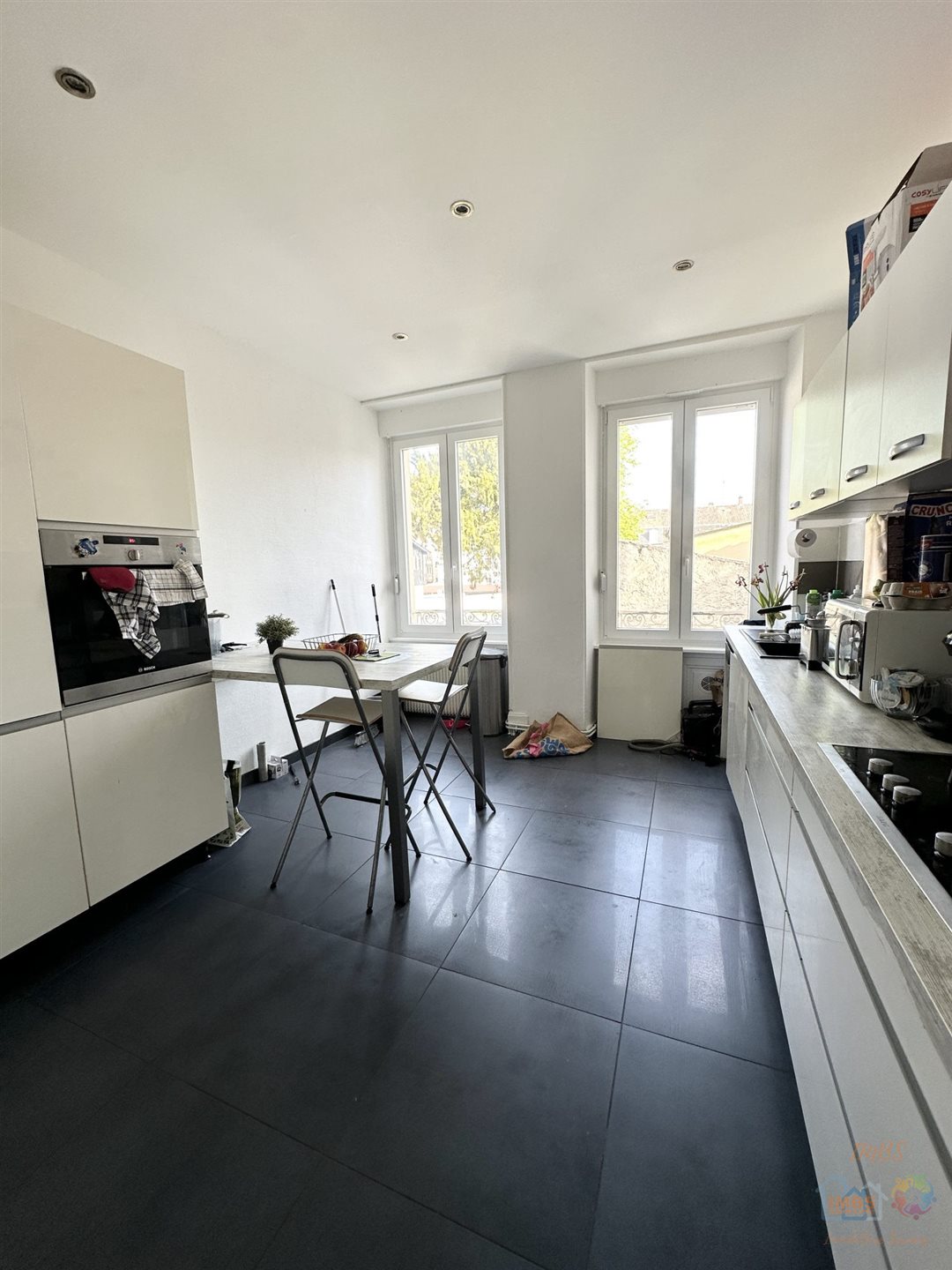 Appartement à vendre, 88m², Mulhouse