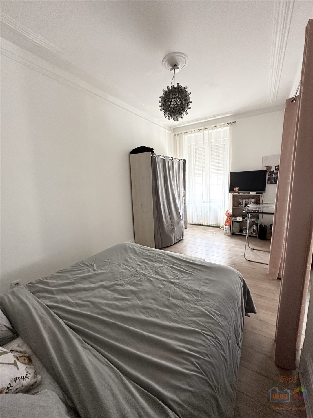 Appartement à vendre, 88m², Mulhouse