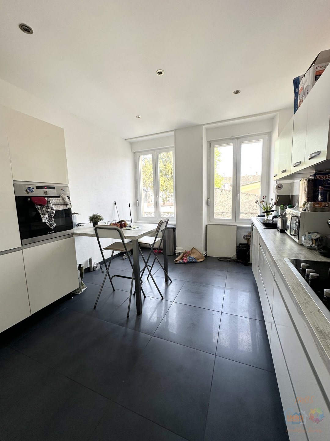 Appartement à vendre, 89m², Mulhouse