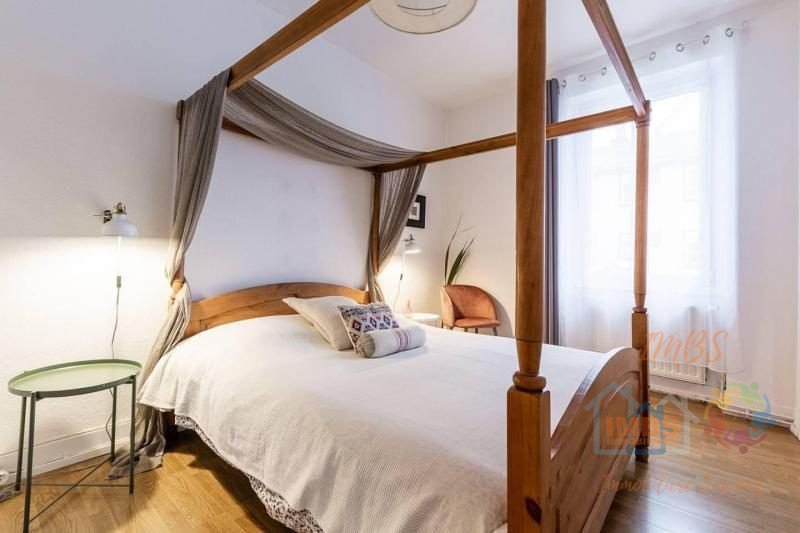 Appartement à louer, 41m², Strasbourg