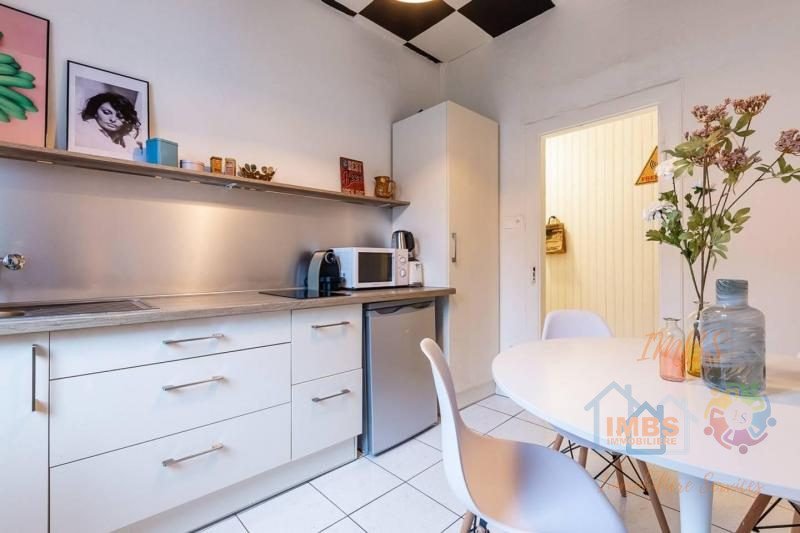 Appartement à louer, 41m², Strasbourg