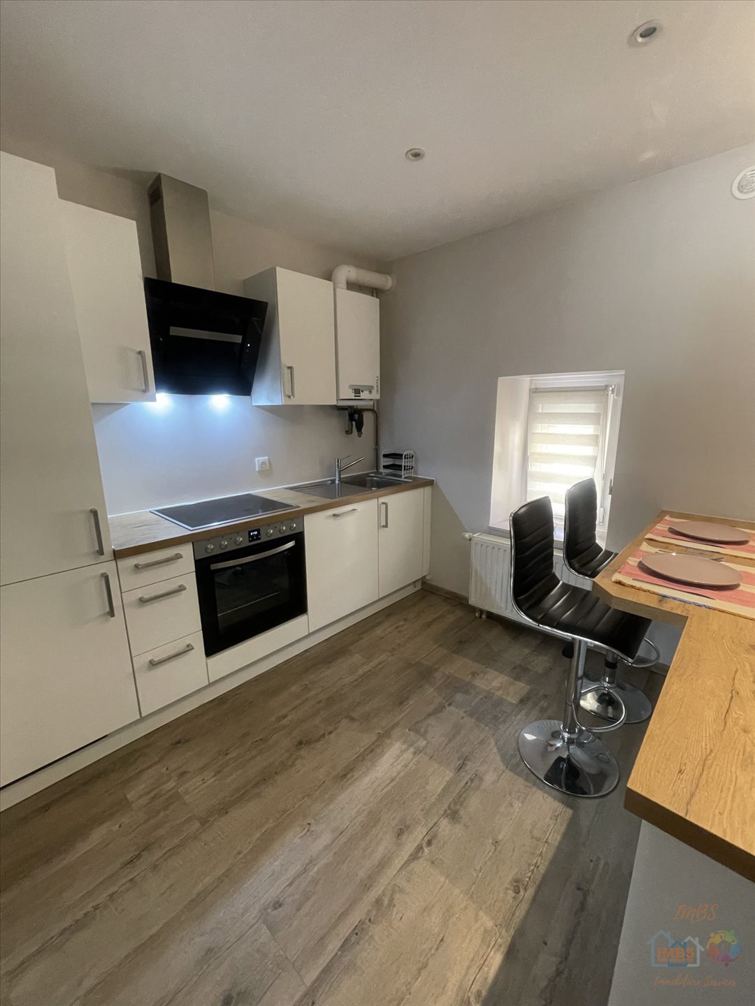 Appartement à louer, 45m², Rixheim