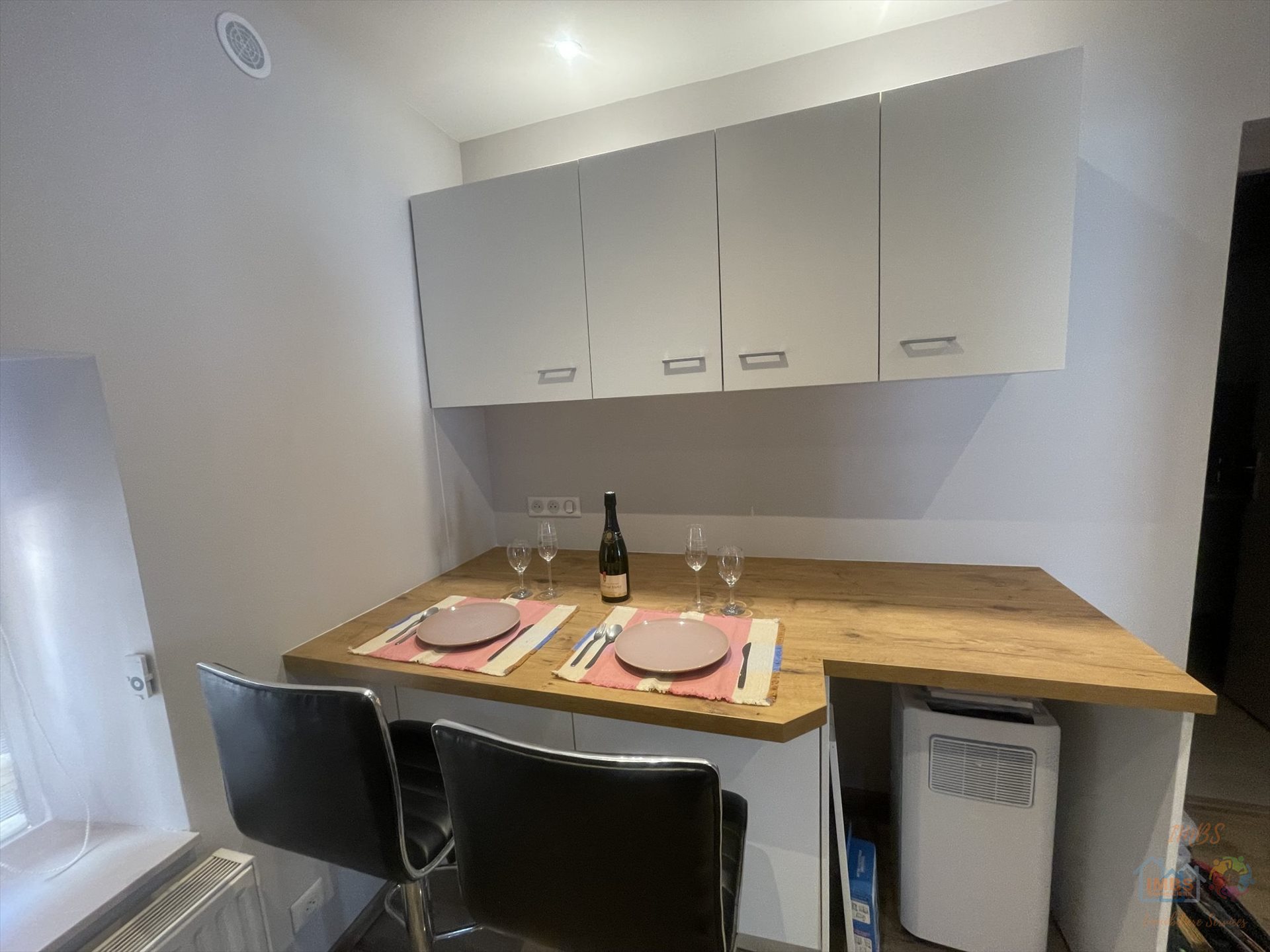 Appartement à louer, 45m², Rixheim