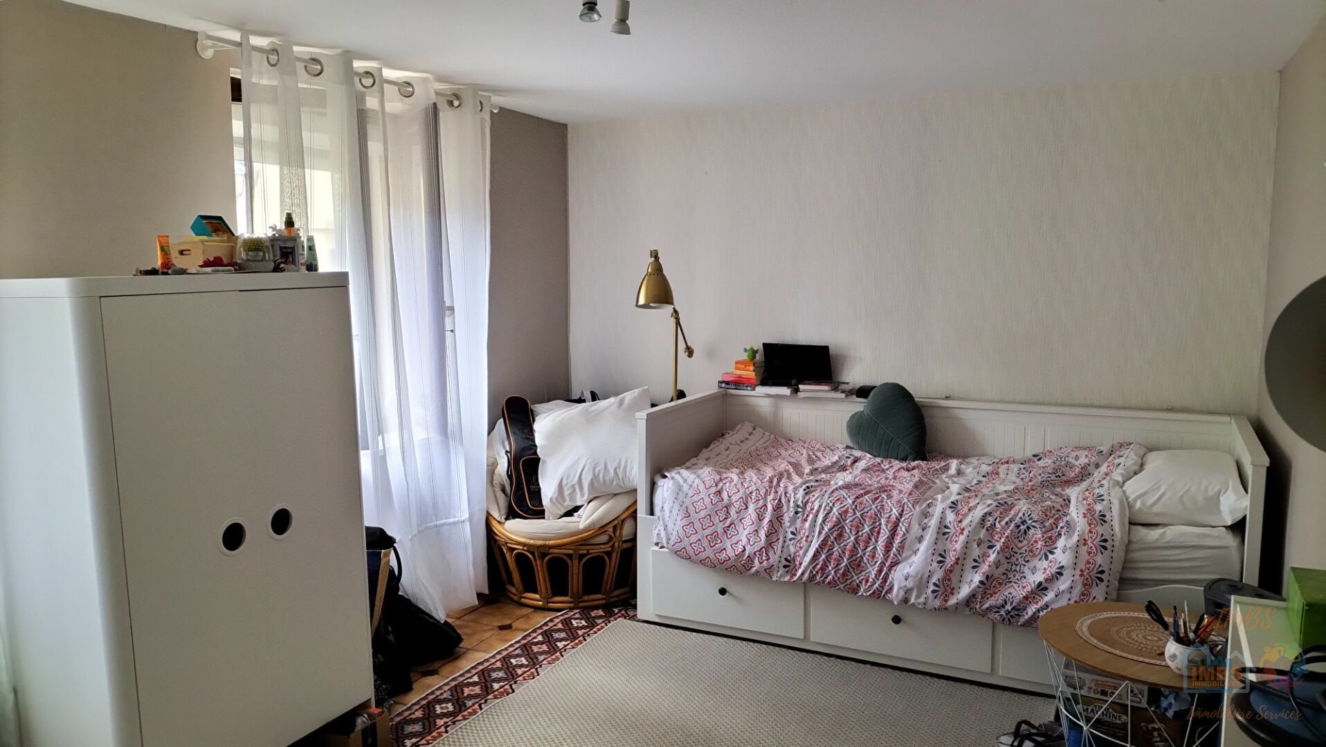 Appartement à louer, 26m², Schiltigheim