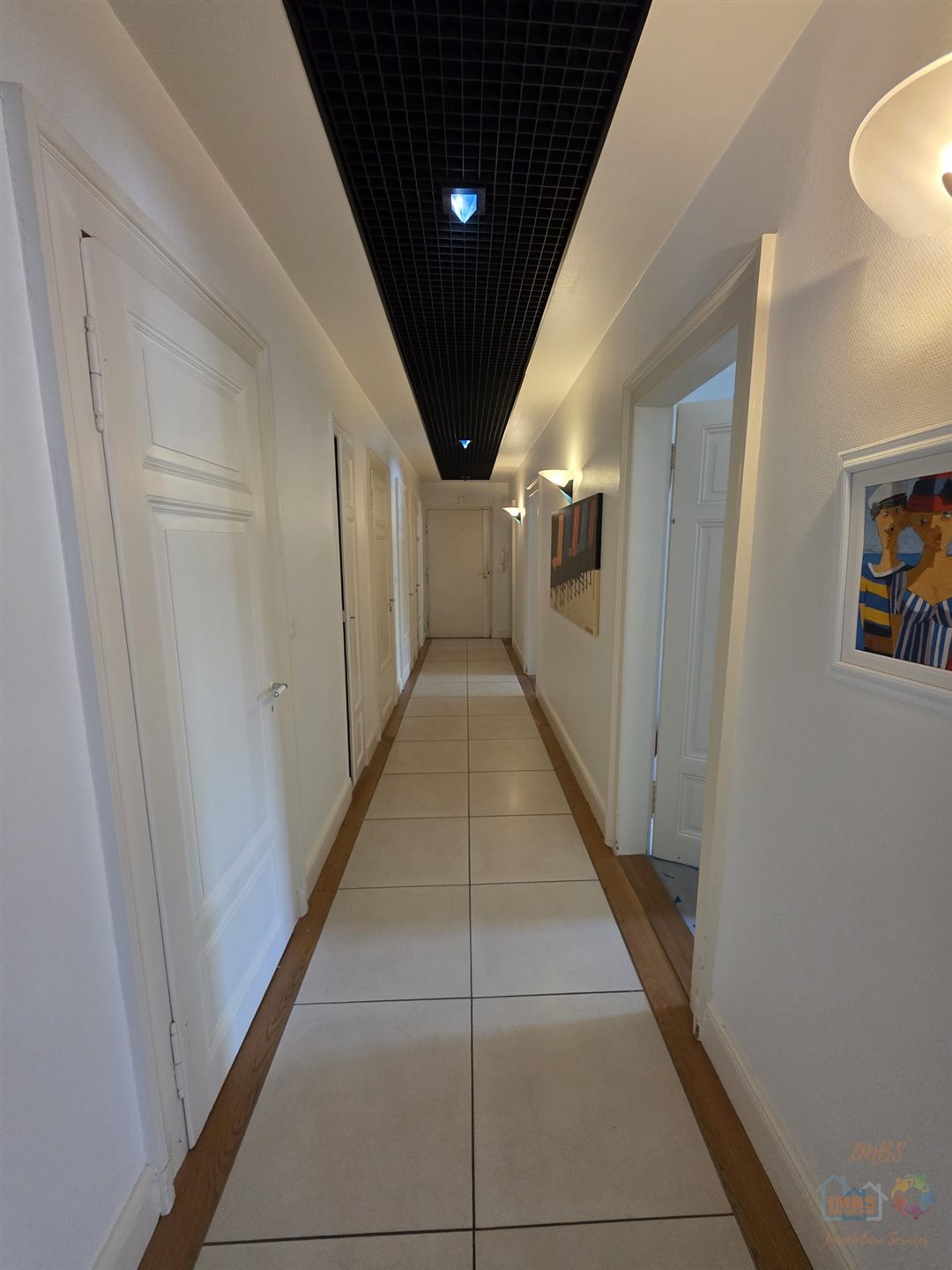 Appartement à vendre, 127m², Strasbourg