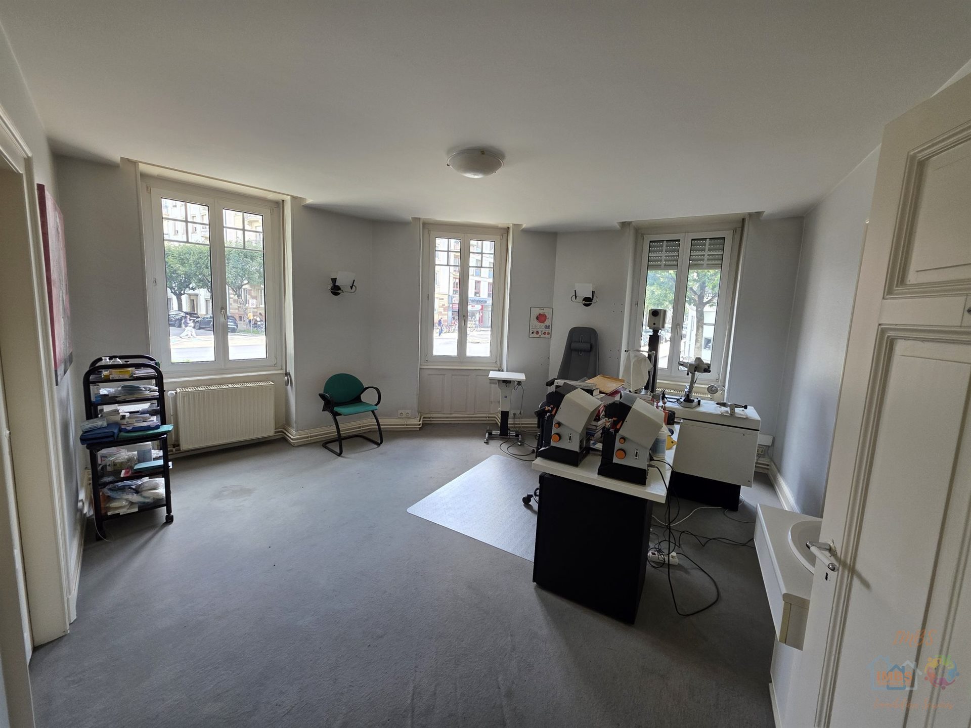 Appartement à vendre, 127m², Strasbourg