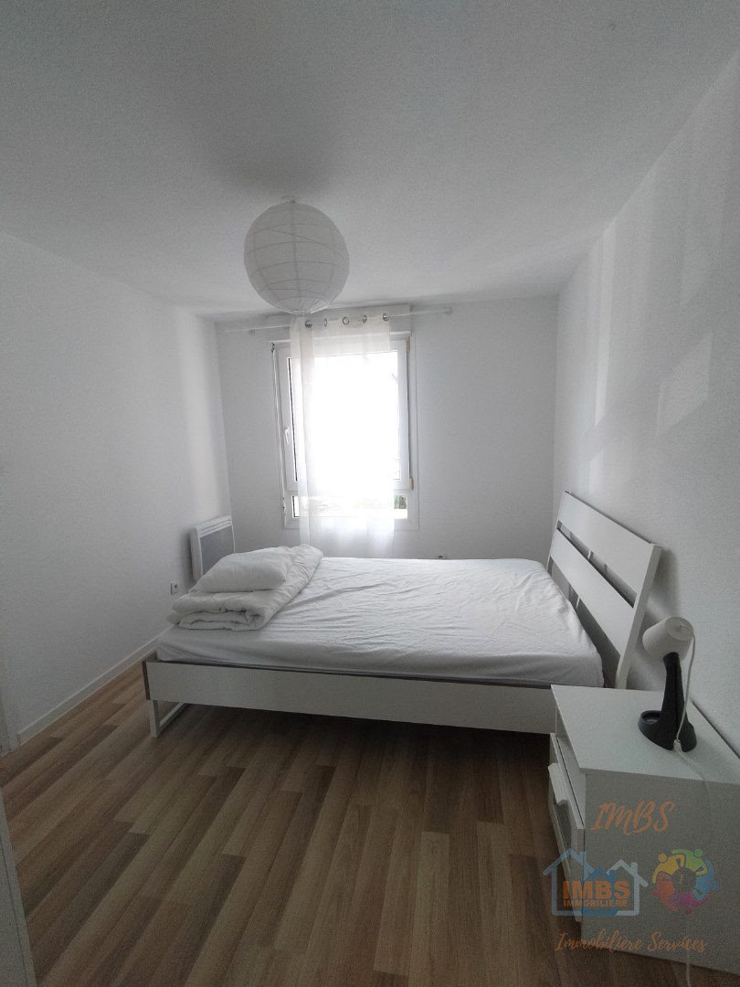 Appartement à louer, 34m², Colmar