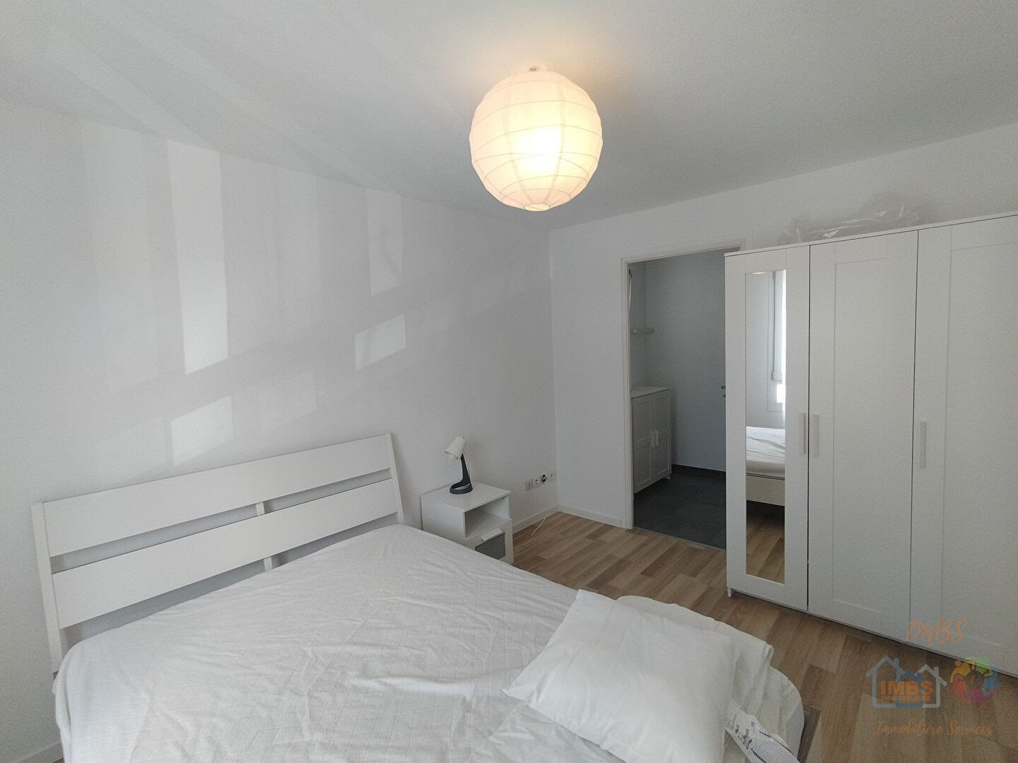 Appartement à louer, 34m², Colmar