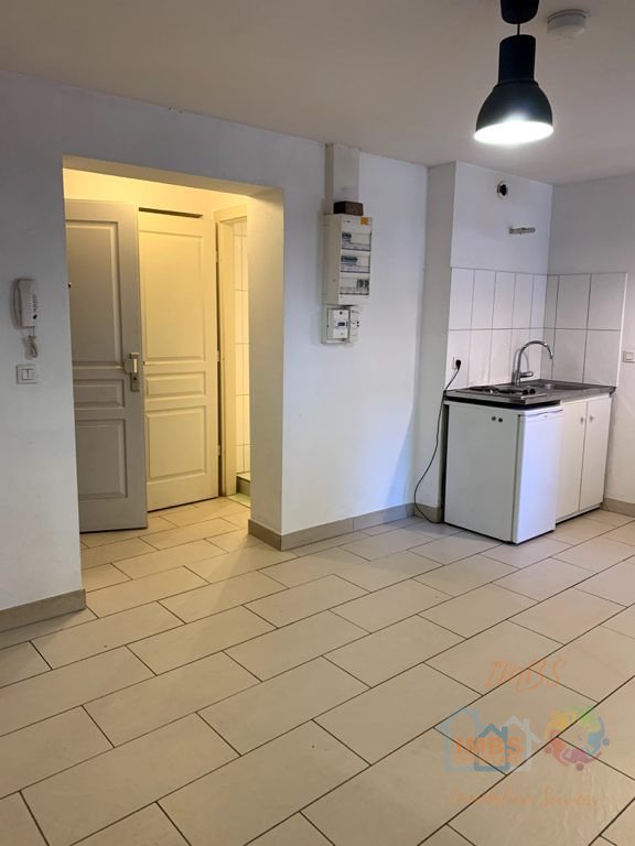 Appartement à louer, 22m², Strasbourg